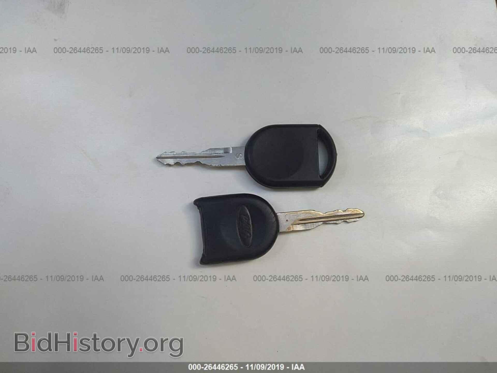 2007 FORD FREESTAR - VIN: 2FMZA51687BA02667 - Фото 11
