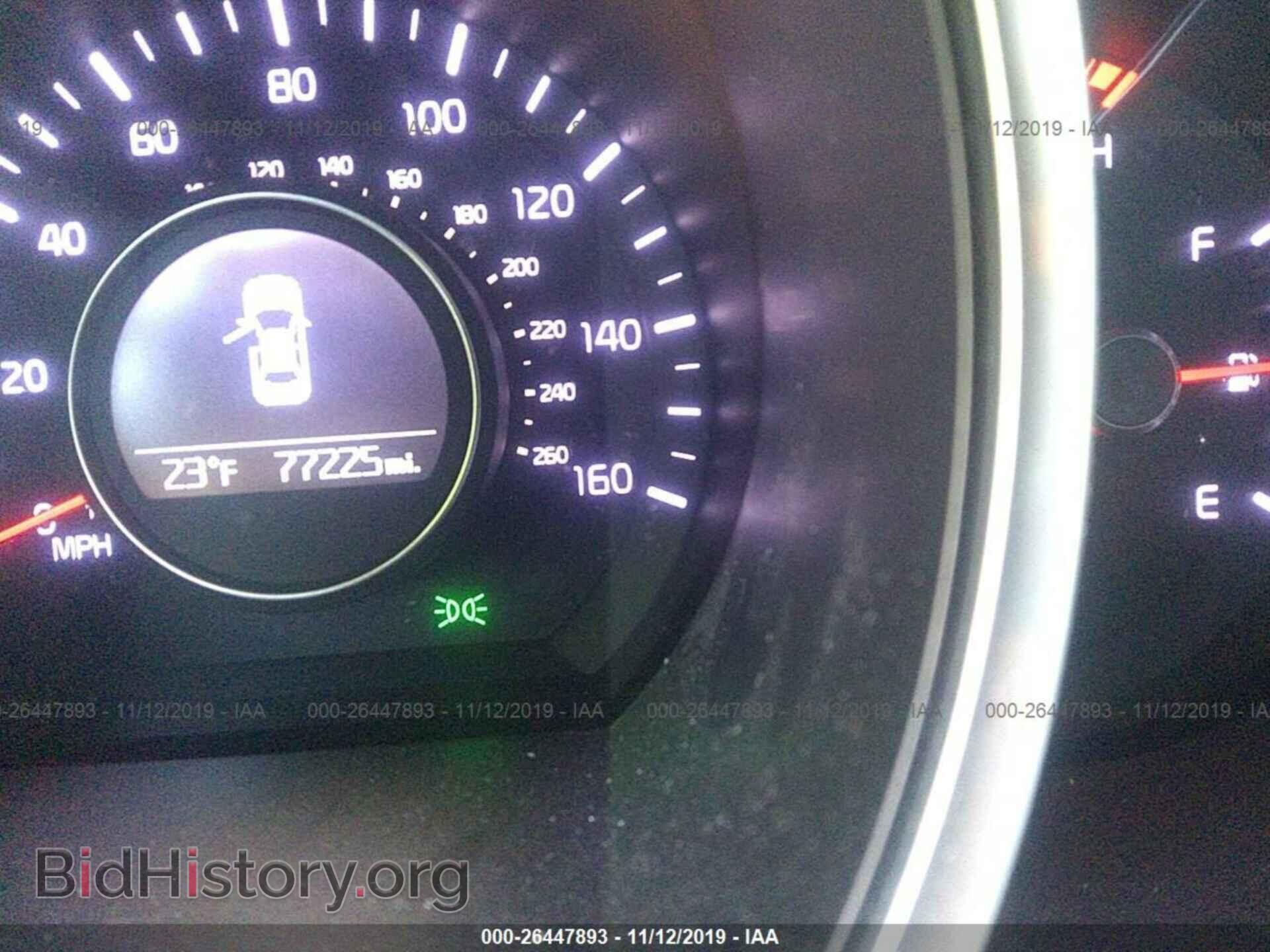 2015 KIA OPTIMA - VIN: KNAGM4A79F5598037 - Фото 7
