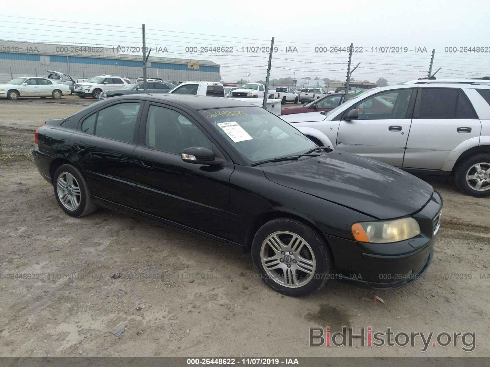 Photo YV1RS592492734347 - VOLVO S60 2009