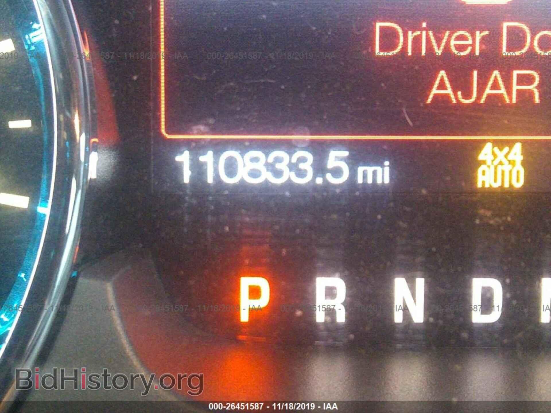 2013 FORD F150 - VIN: 1FTFW1ET3DFD48749 - Фото 7