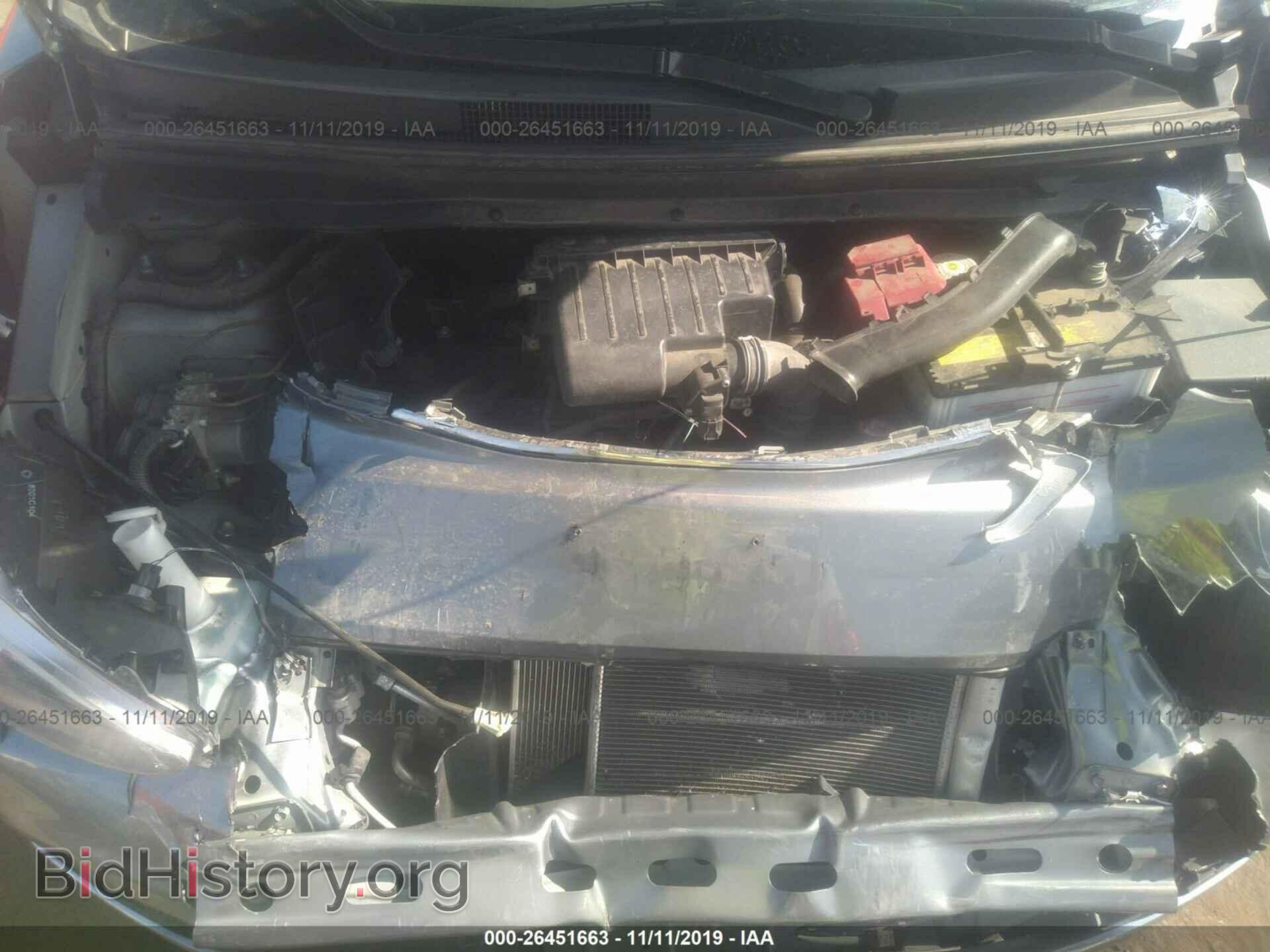 2017 MITSUBISHI MIRAGE - VIN: ML32A3HJ6HH002808 - Фото 10