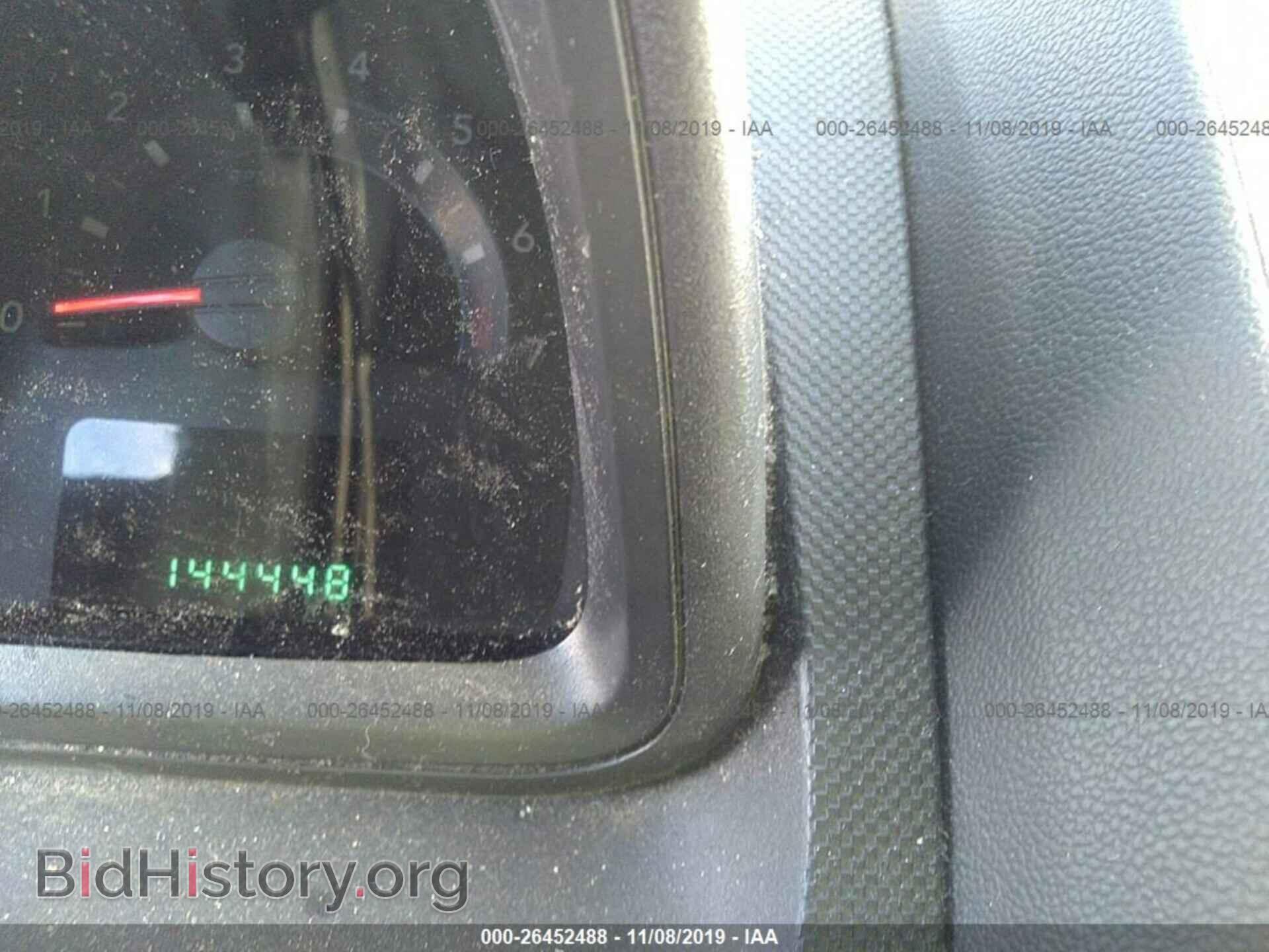 2010 DODGE JOURNEY - VIN: 3D4PG4FB7AT206790 - Фото 7