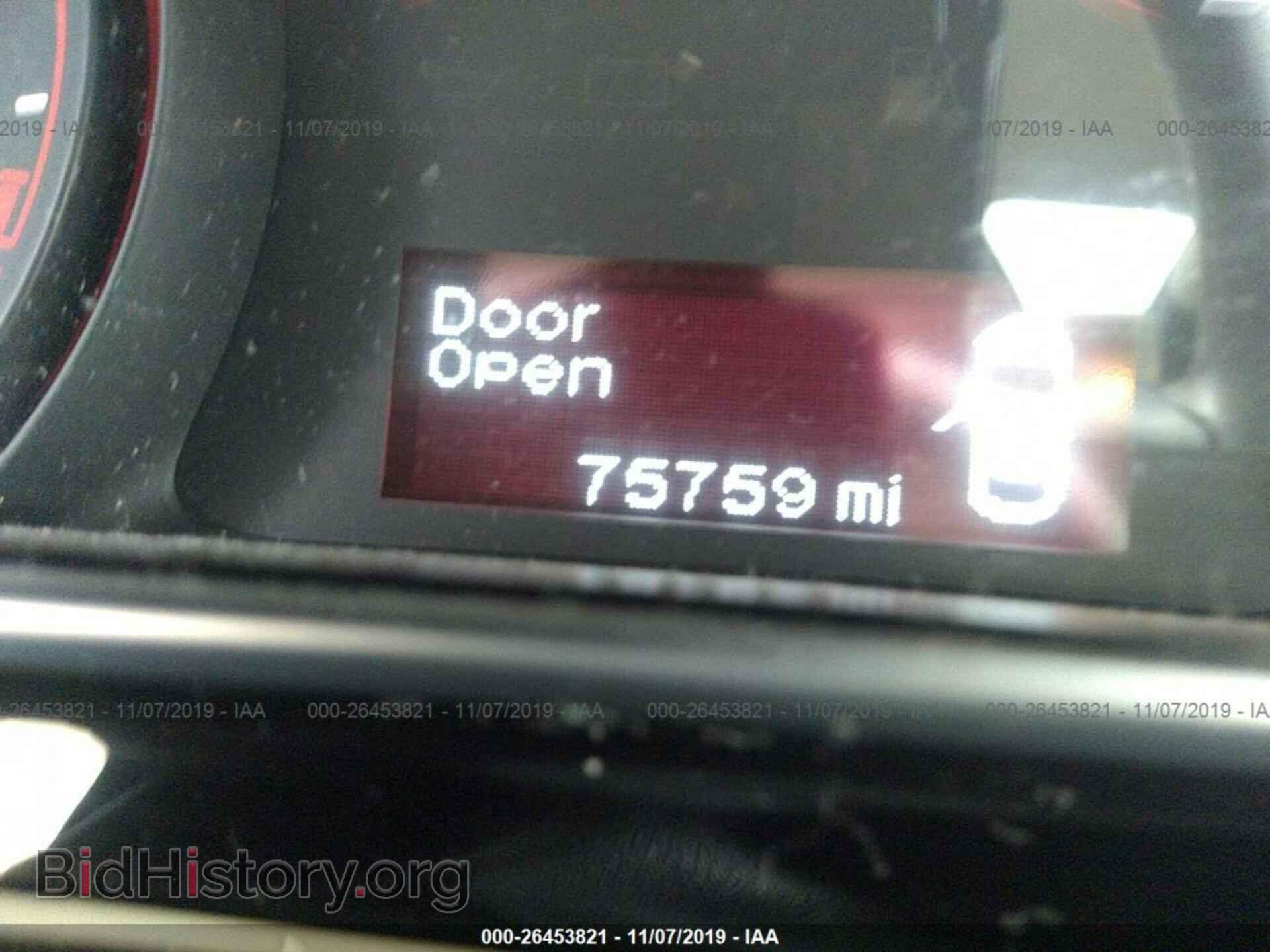 2016 DODGE DART - VIN: 1C3CDFBB3GD616057 - Photo 7