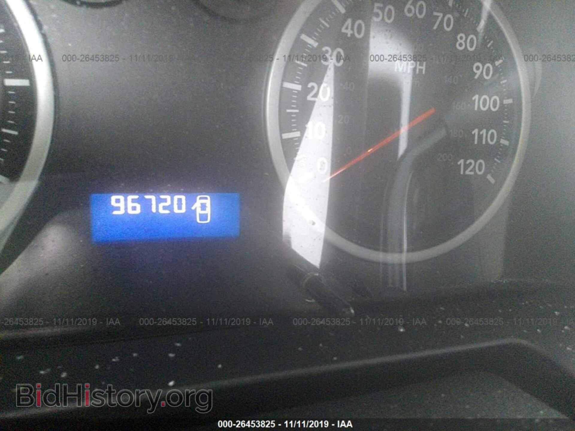 2012 DODGE RAM 1500 - VIN: 1C6RD6FT6CS156785 - Фото 7