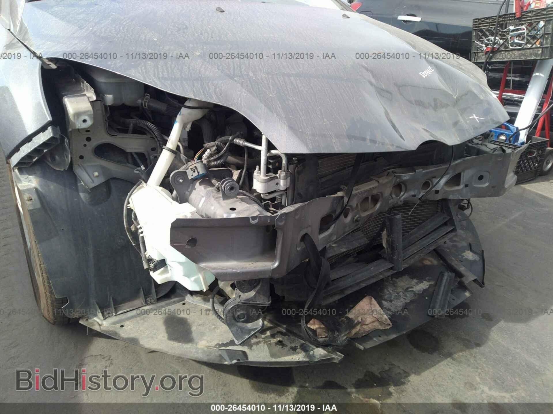 2014 FORD FOCUS - VIN: 1FADP3F20EL210312 - Photo 6