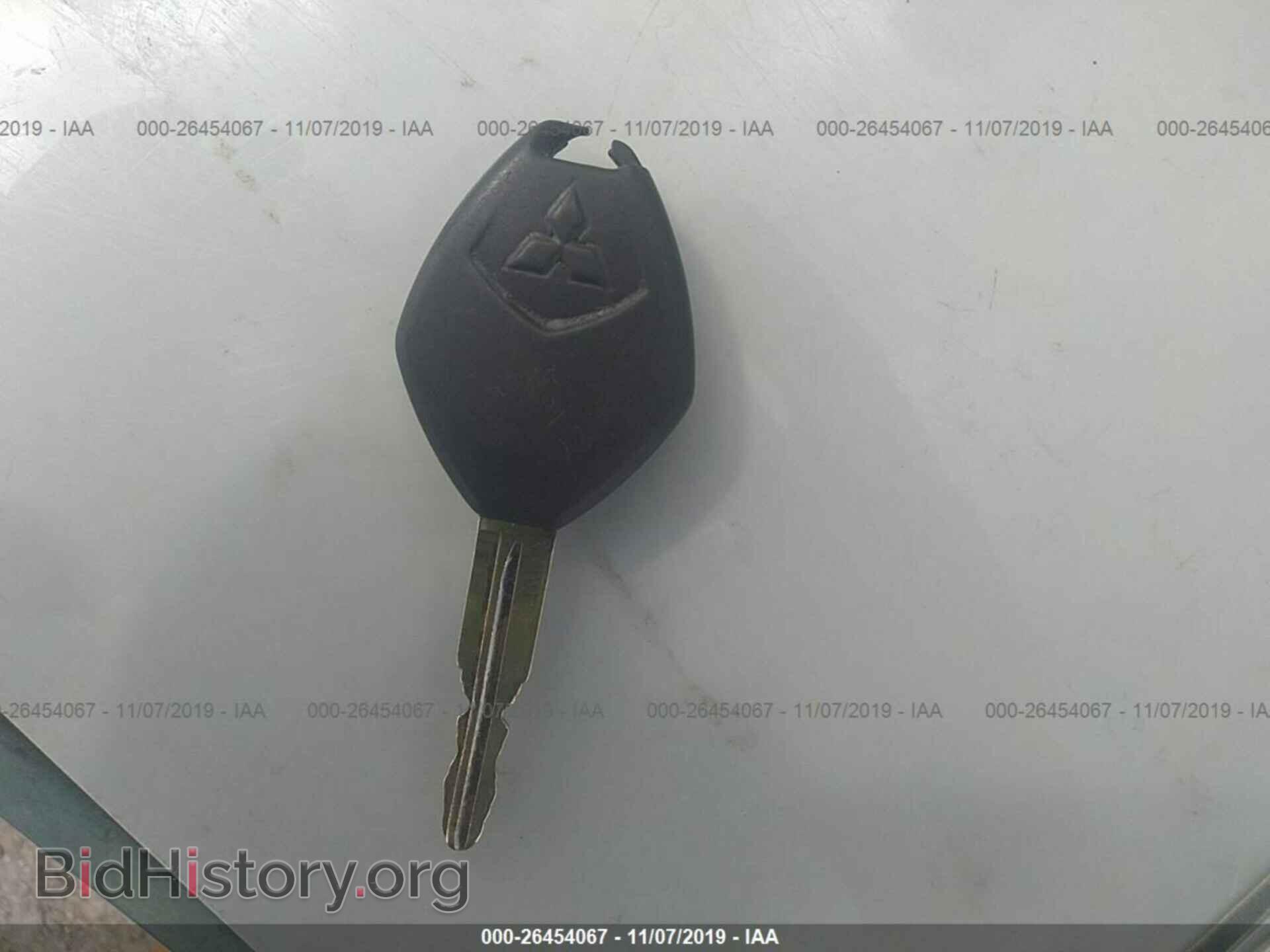 2008 MITSUBISHI ECLIPSE - VIN: 4A3AK24F78E022100 - Фото 11