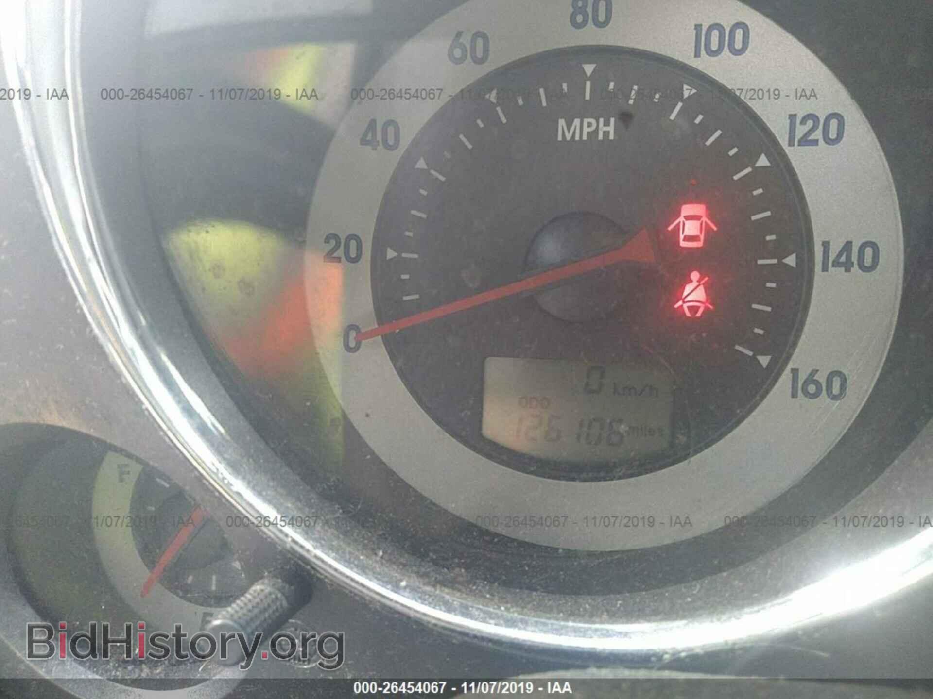 2008 MITSUBISHI ECLIPSE - VIN: 4A3AK24F78E022100 - Фото 7