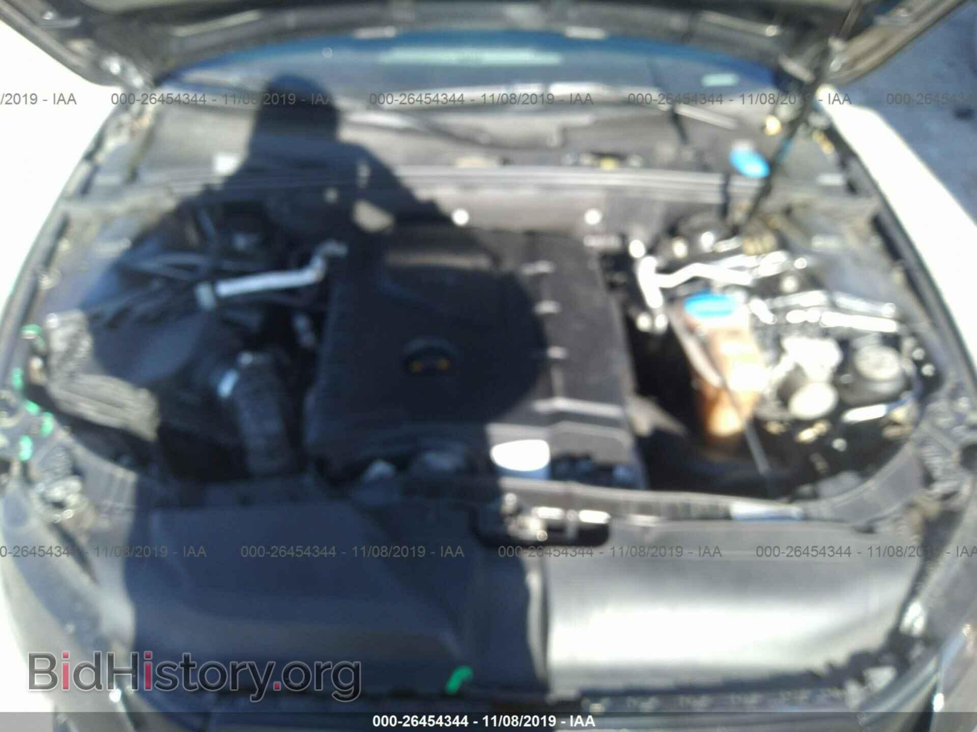2009 AUDI A4 - VIN: WAUMF78K69N028915 - Фото 10