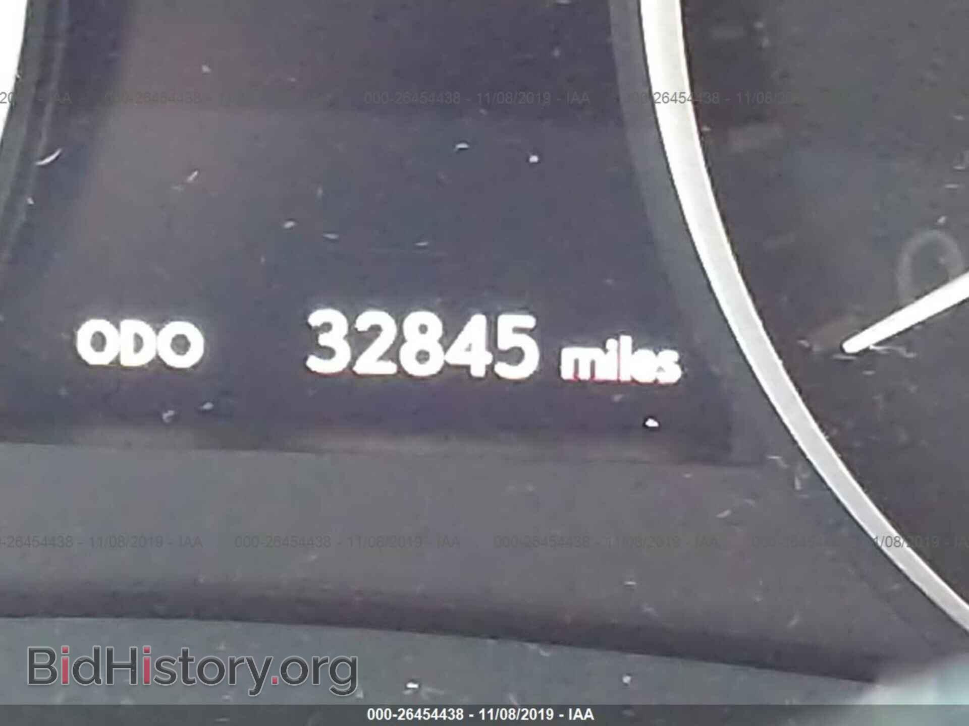 2015 LEXUS ES - VIN: JTHBK1GGXF2200679 - Фото 7
