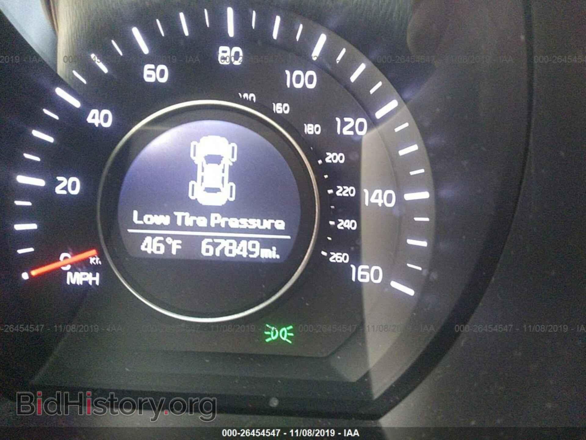 2015 KIA OPTIMA - VIN: 5XXGN4A76FG435521 - Фото 7