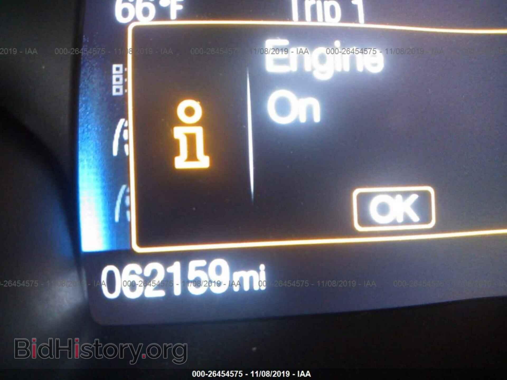 2016 FORD FOCUS - VIN: 1FADP3L96GL367699 - Photo 7