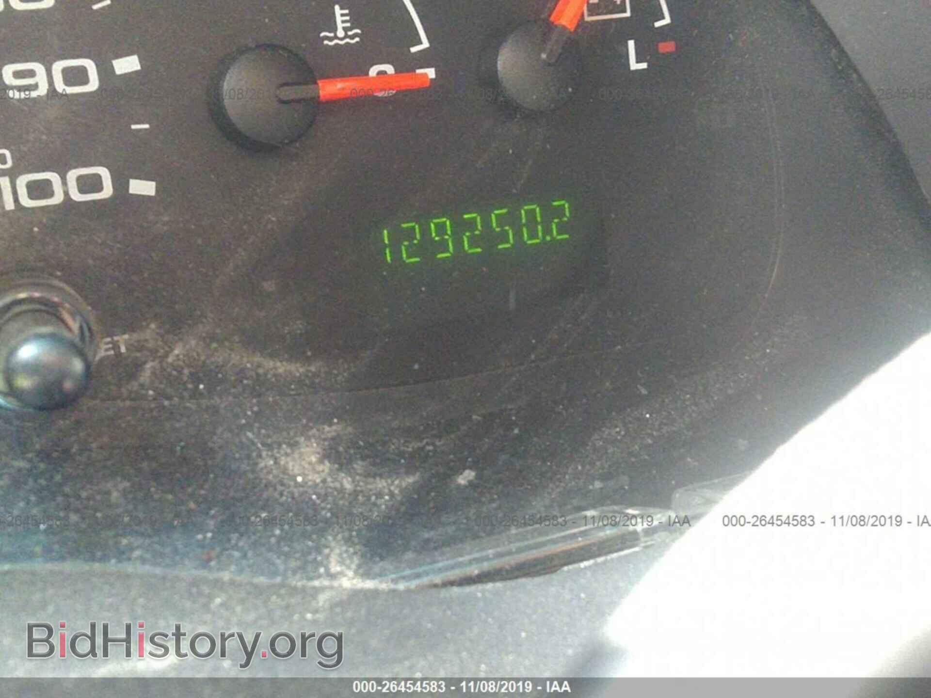 2006 FORD ECONOLINE - VIN: 1FTRE14W76DA93176 - Фото 7