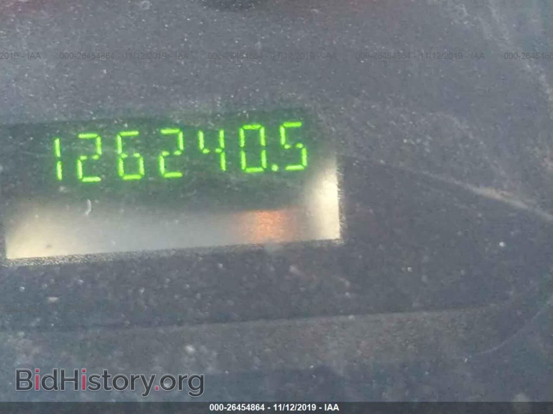 2006 FORD ECONOLINE - VIN: 1FTNS24W66HA63186 - Фото 7
