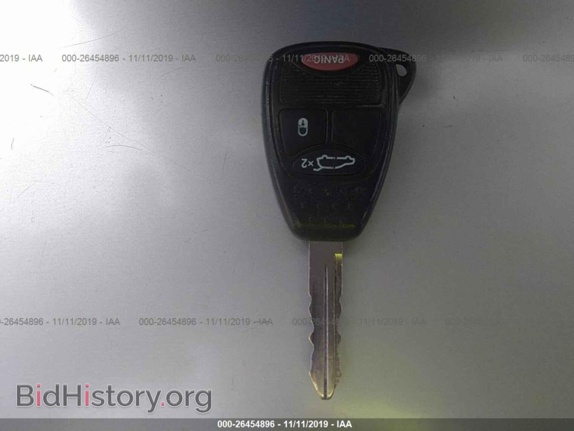 2012 CHRYSLER 200 - VIN: 1C3CCBAB2CN228982 - Photo 11