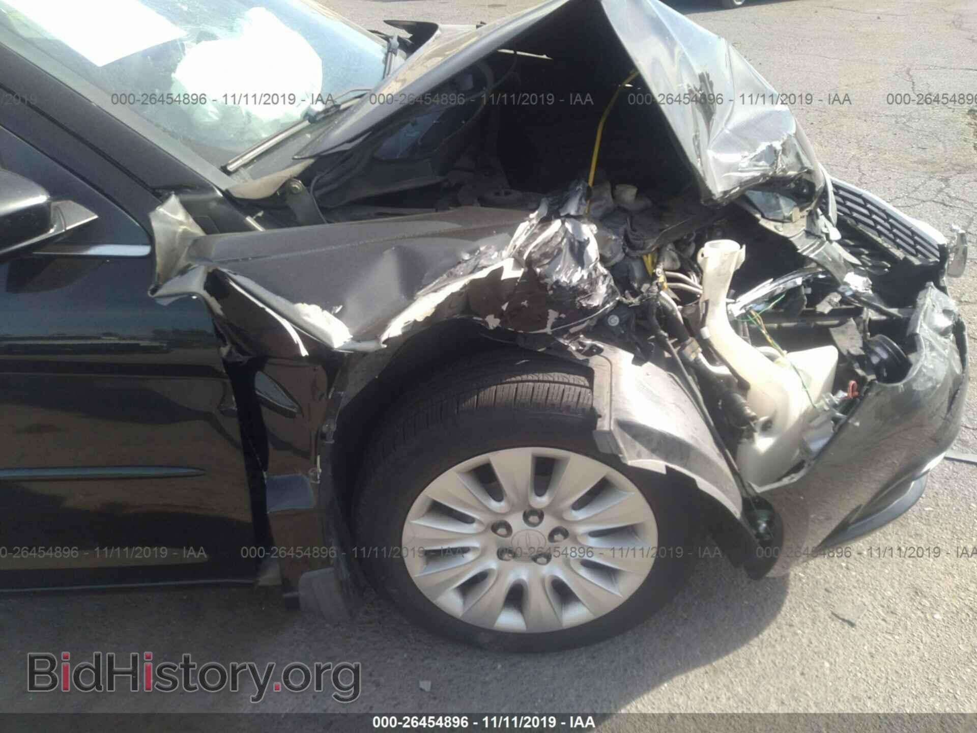 2012 CHRYSLER 200 - VIN: 1C3CCBAB2CN228982 - Photo 6