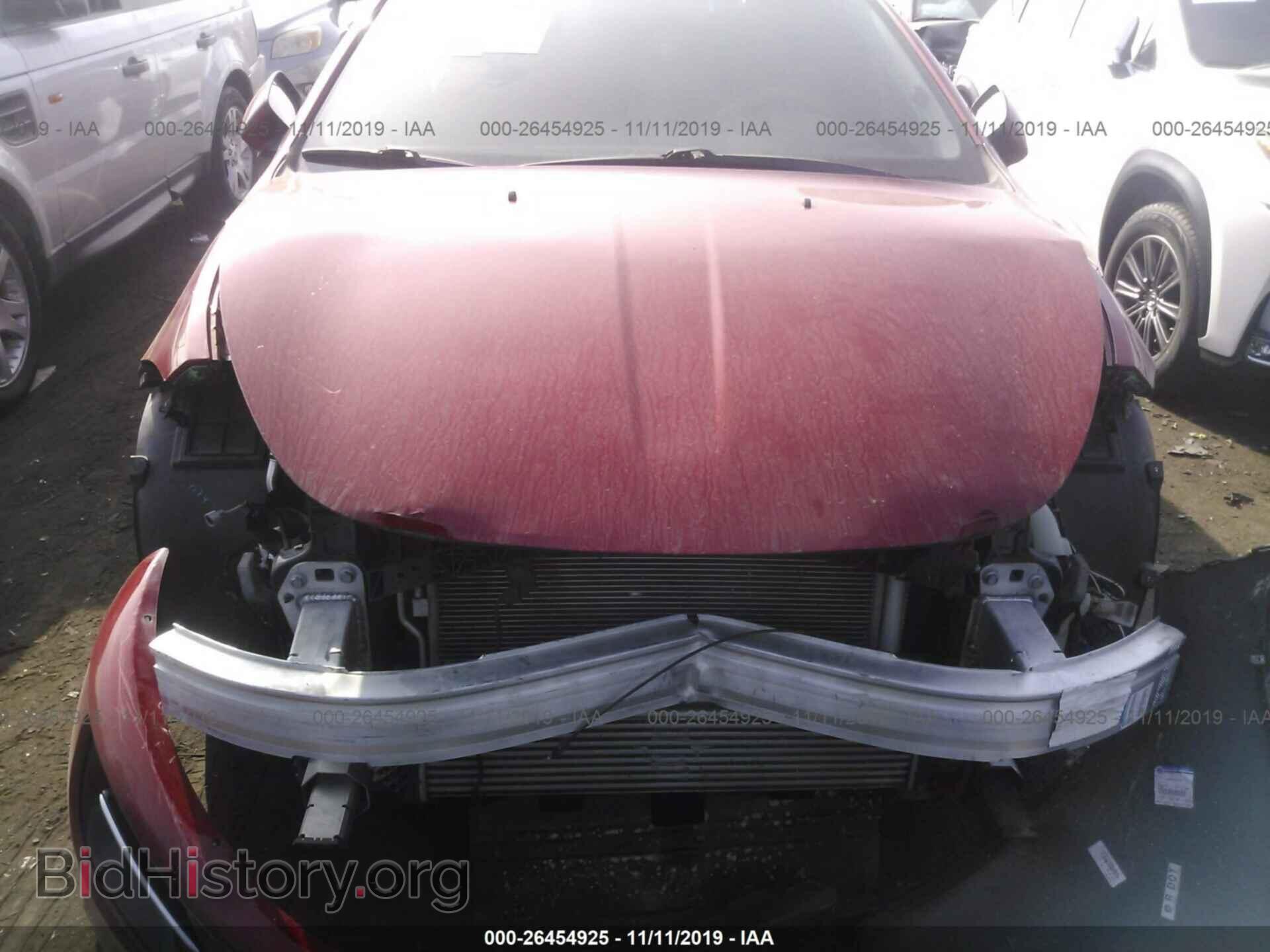 2014 DODGE DART - VIN: 1C3CDFDH4ED859942 - Фото 6