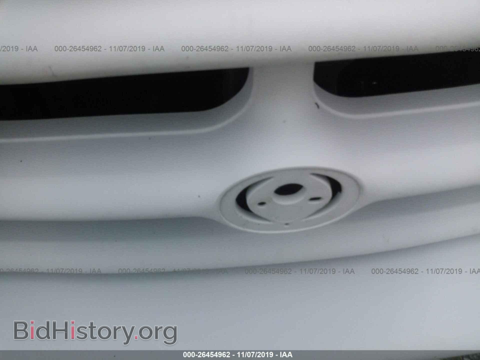 1994 MAZDA B2300 - VIN: 4F4CR12A4RTM68007 - Фото 10