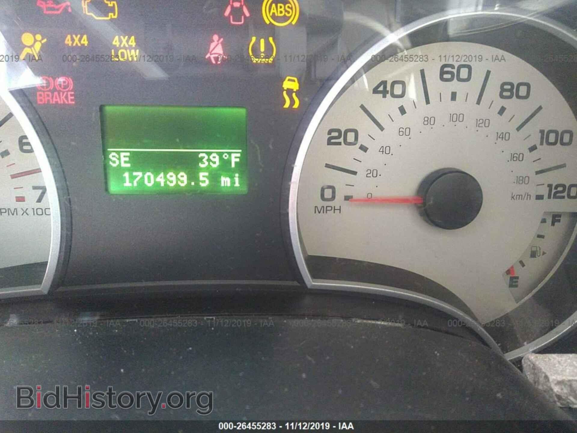 2010 FORD EXPLORER - VIN: 1FMEU7EE7AUA35275 - Фото 7