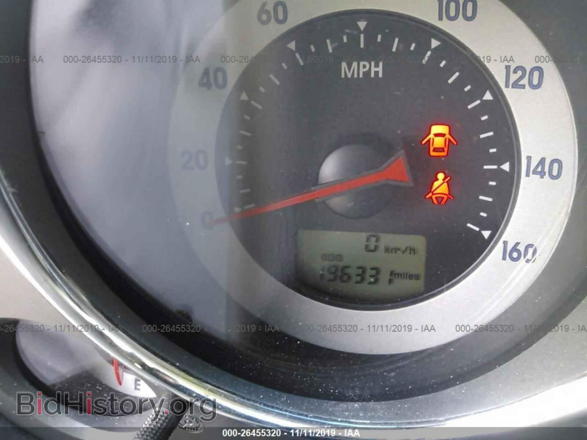 2006 MITSUBISHI ECLIPSE - VIN: 4A3AK24F16E019111 - Photo 7