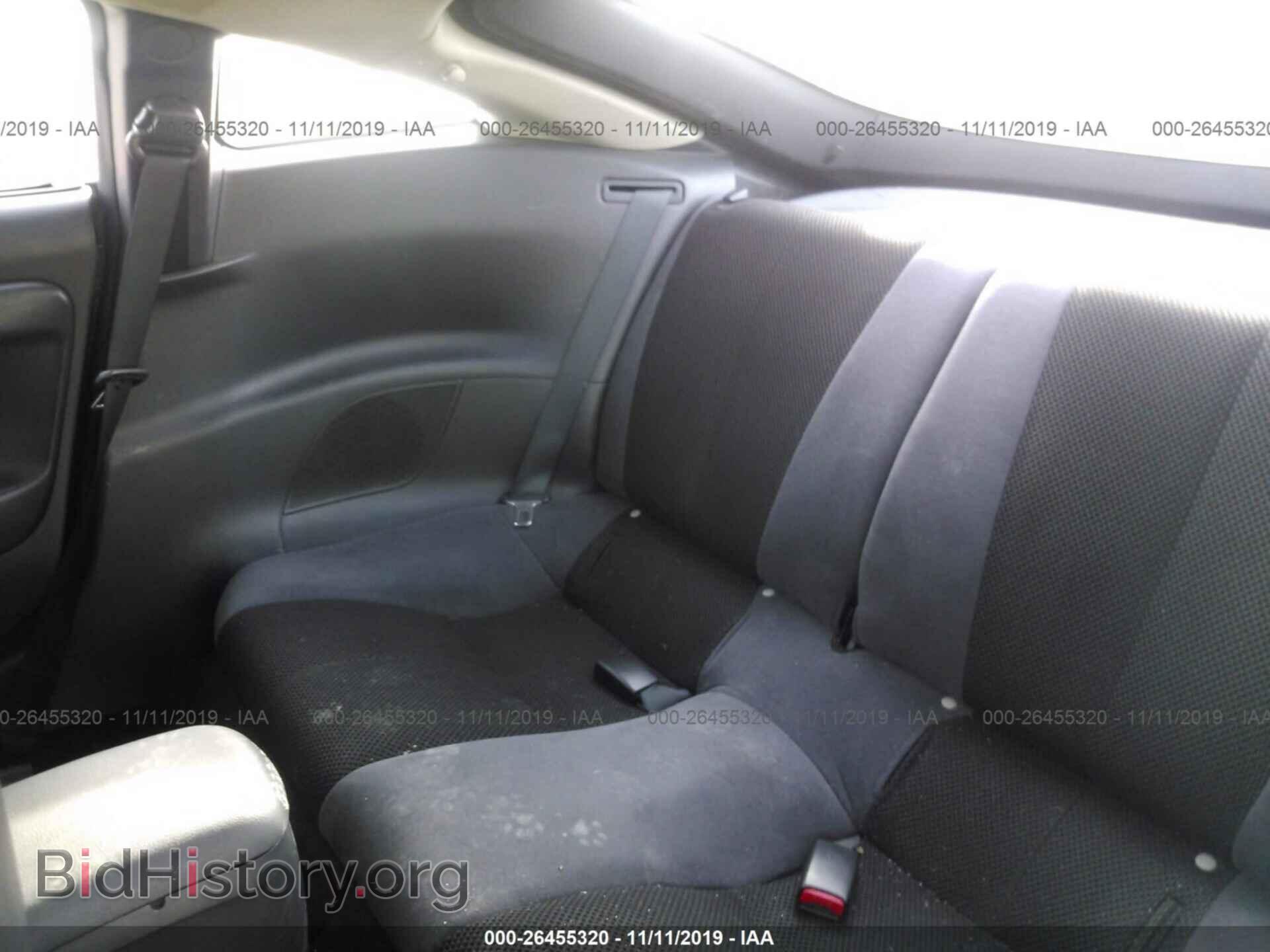 2006 MITSUBISHI ECLIPSE - VIN: 4A3AK24F16E019111 - Photo 8