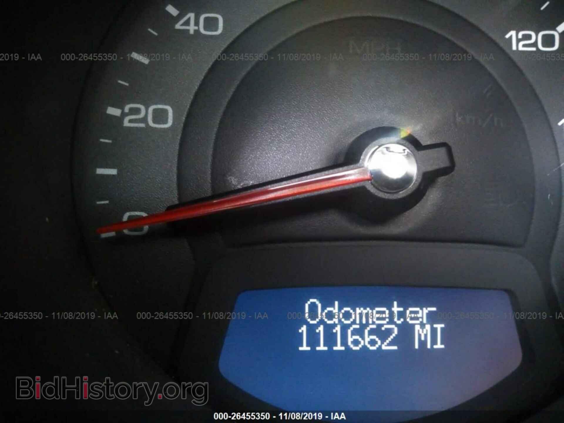 2010 Cadillac CTS - VIN: 1G6DA5EG2A0134160 - Фото 7