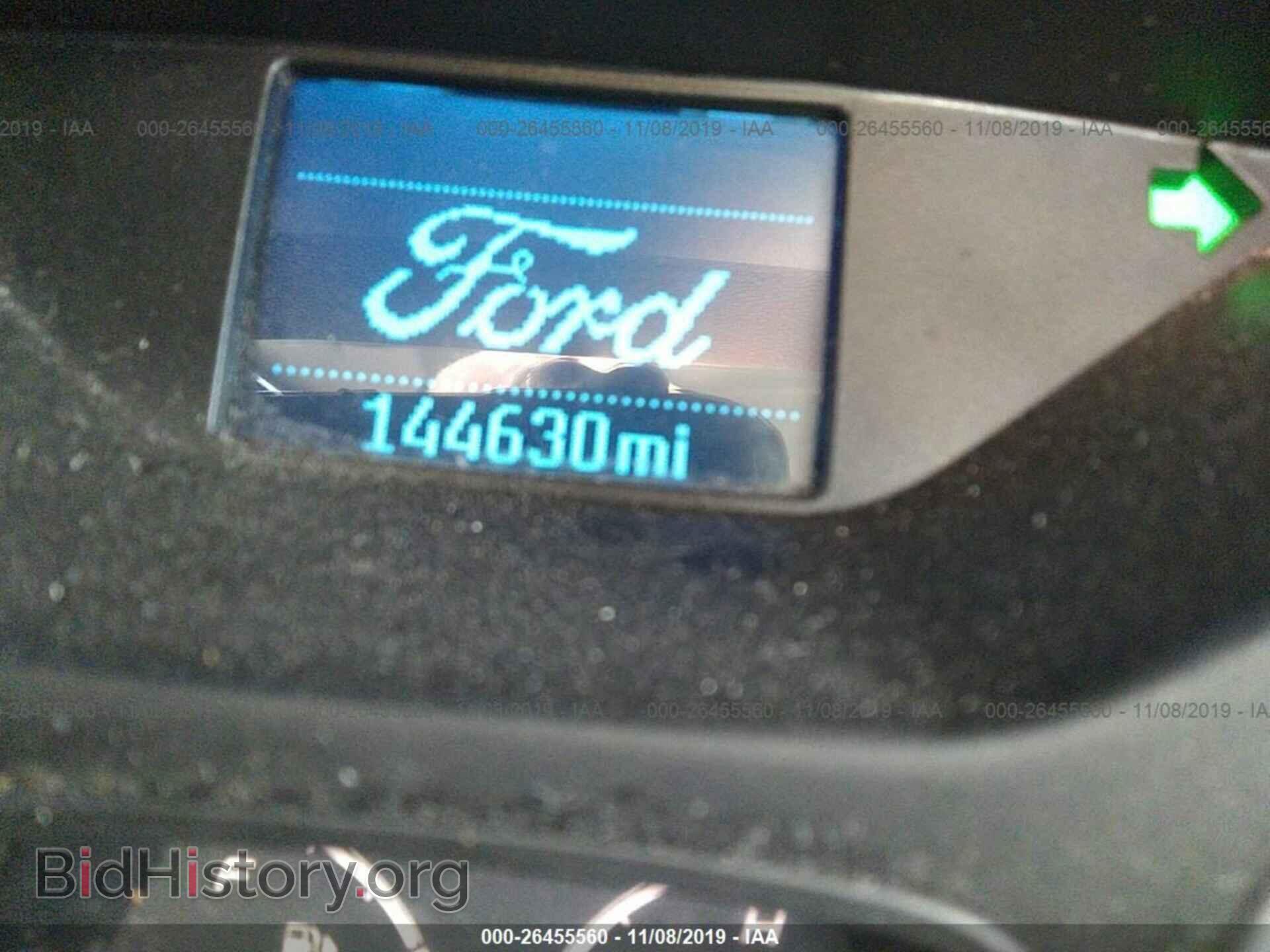 2012 FORD FOCUS - VIN: 1FAHP3F23CL158141 - Photo 7