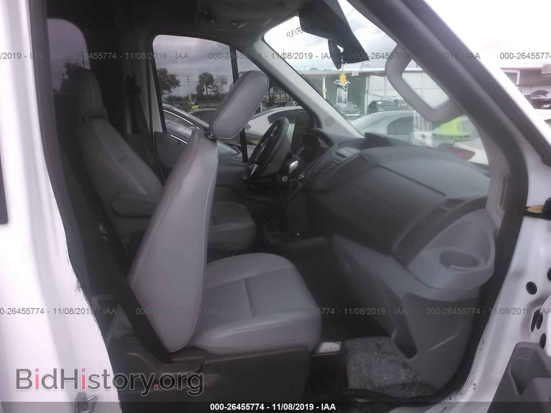 2015 FORD TRANSIT - VIN: 1FTNR2CM6FKA73473 - Photo 5