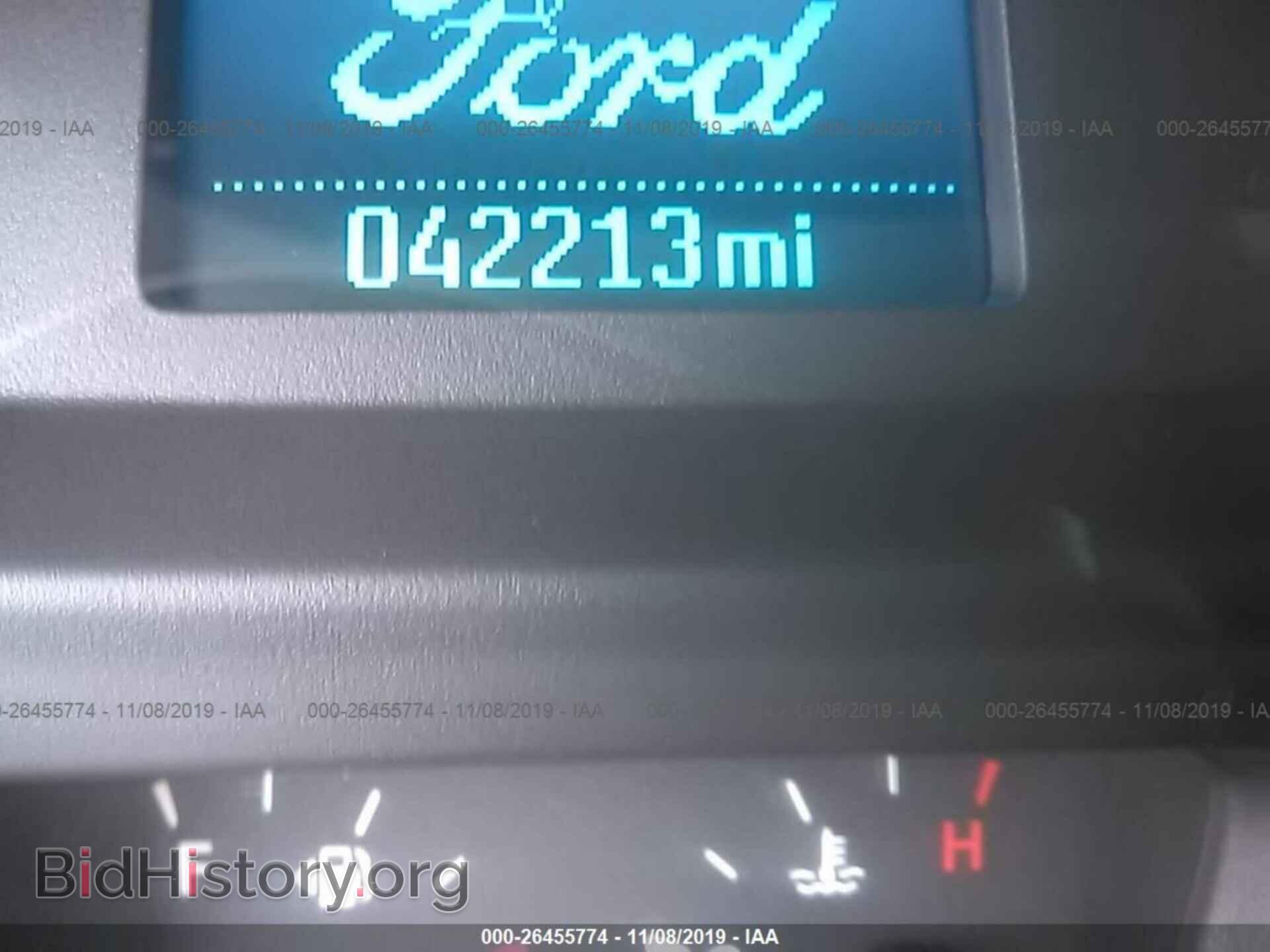 2015 FORD TRANSIT - VIN: 1FTNR2CM6FKA73473 - Photo 7