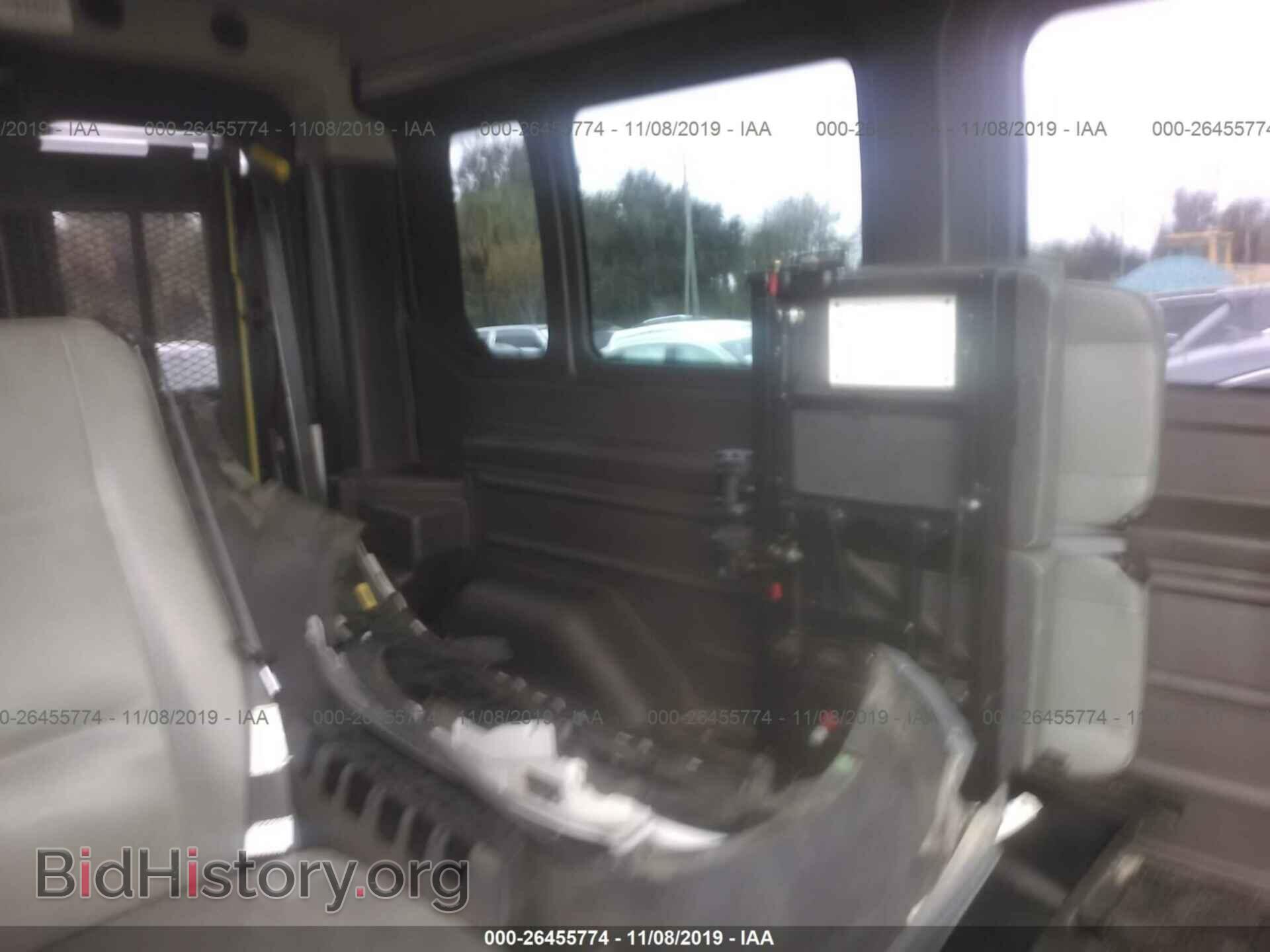 2015 FORD TRANSIT - VIN: 1FTNR2CM6FKA73473 - Photo 8