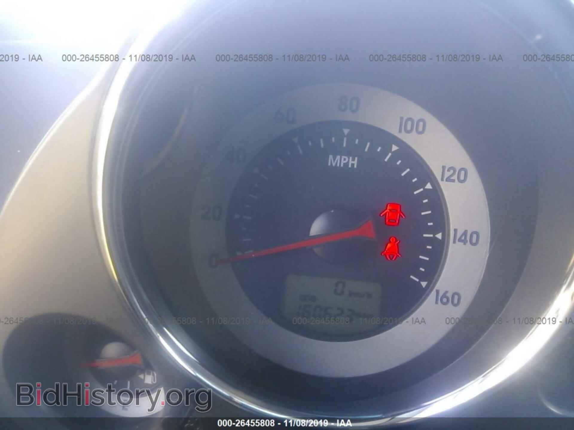 2009 MITSUBISHI ECLIPSE - VIN: 4A3AK34T39E016484 - Photo 7