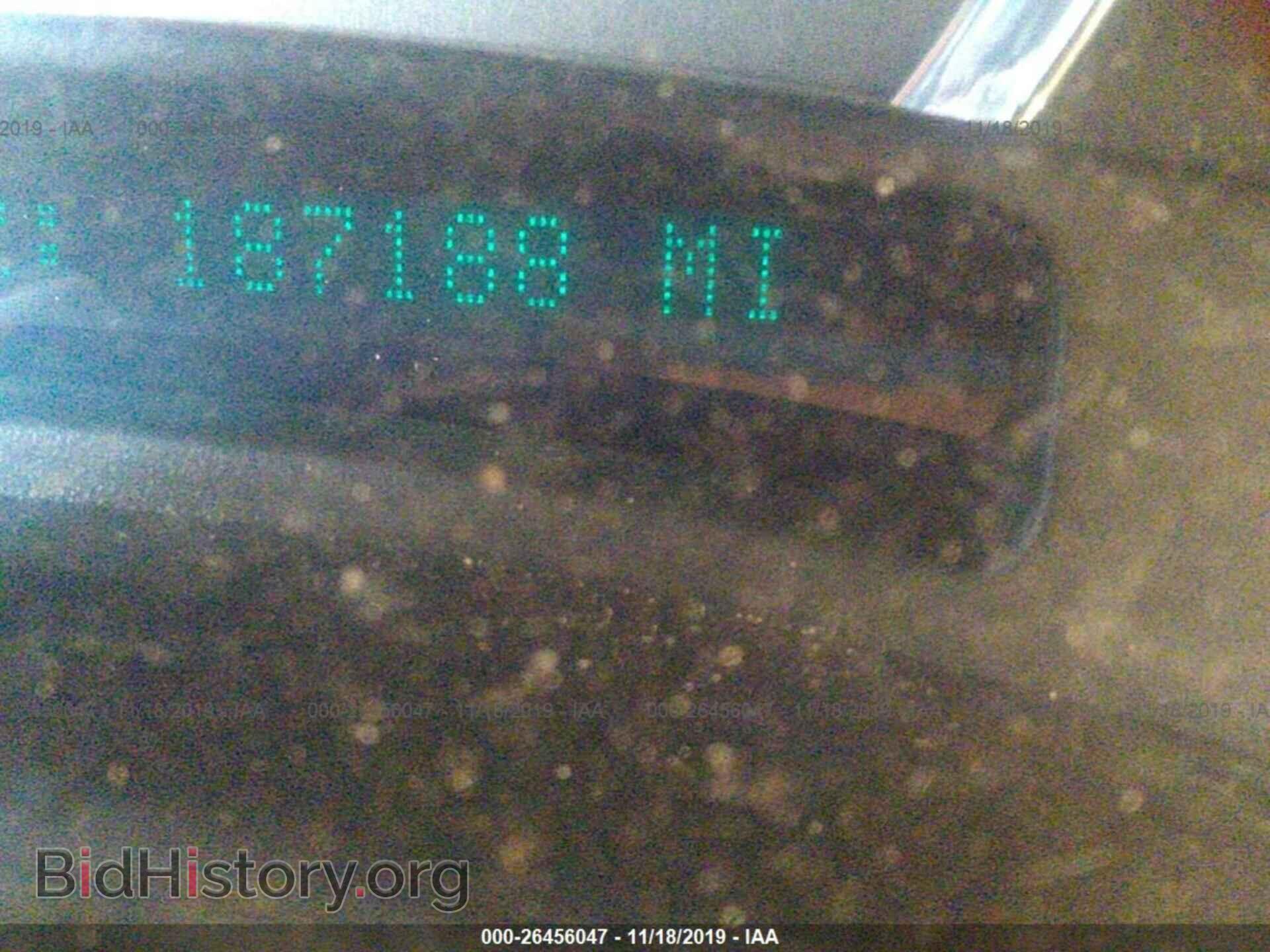 2006 CHEVROLET SILVERADO - VIN: 2GCEK13N361343475 - Фото 7