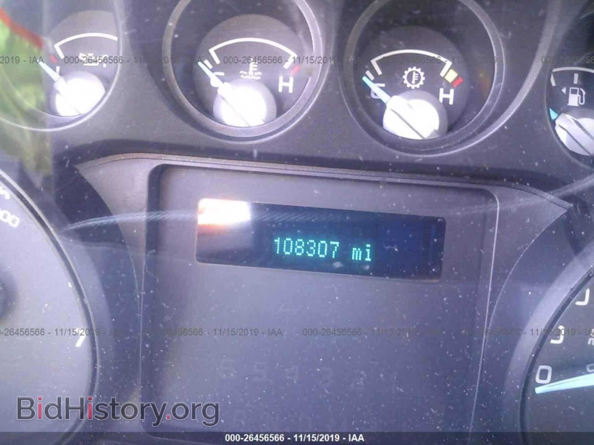 2015 FORD F250 - VIN: 1FDBF2A65FEA76388 - Фото 7