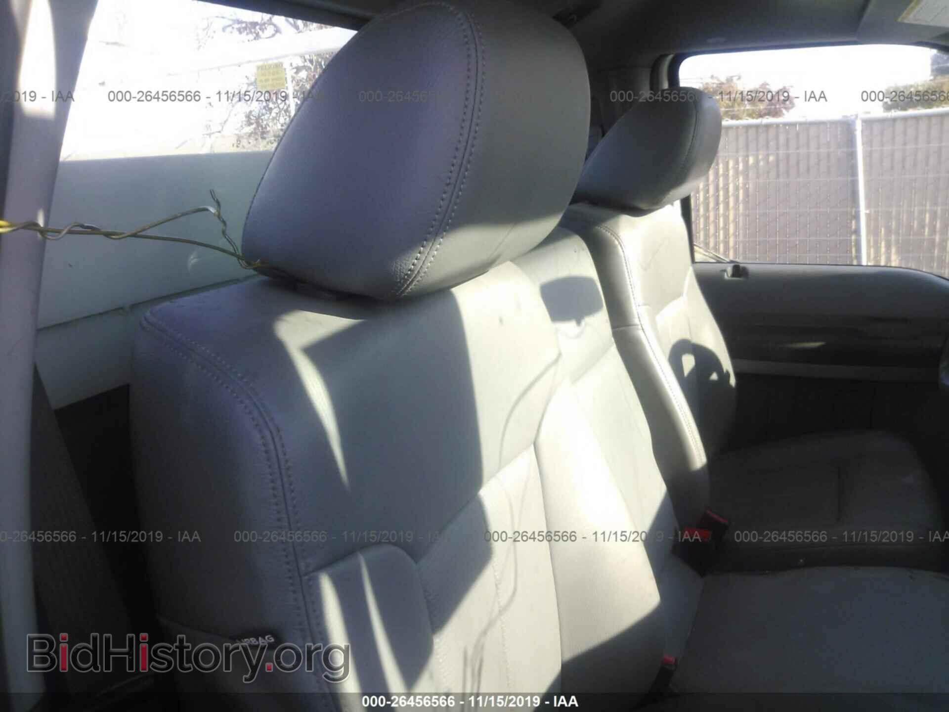 2015 FORD F250 - VIN: 1FDBF2A65FEA76388 - Фото 8