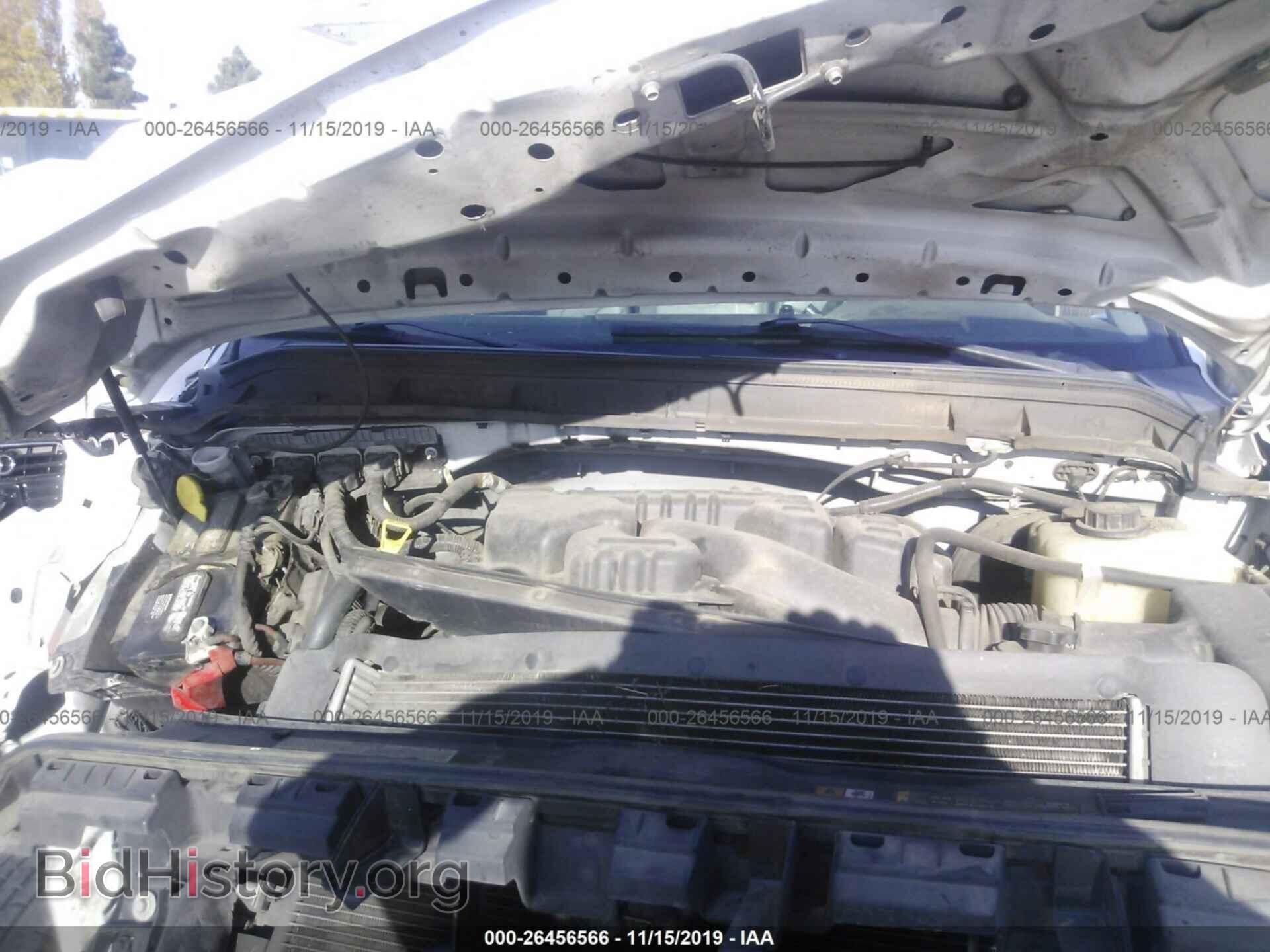 2015 FORD F250 - VIN: 1FDBF2A65FEA76388 - Фото 10