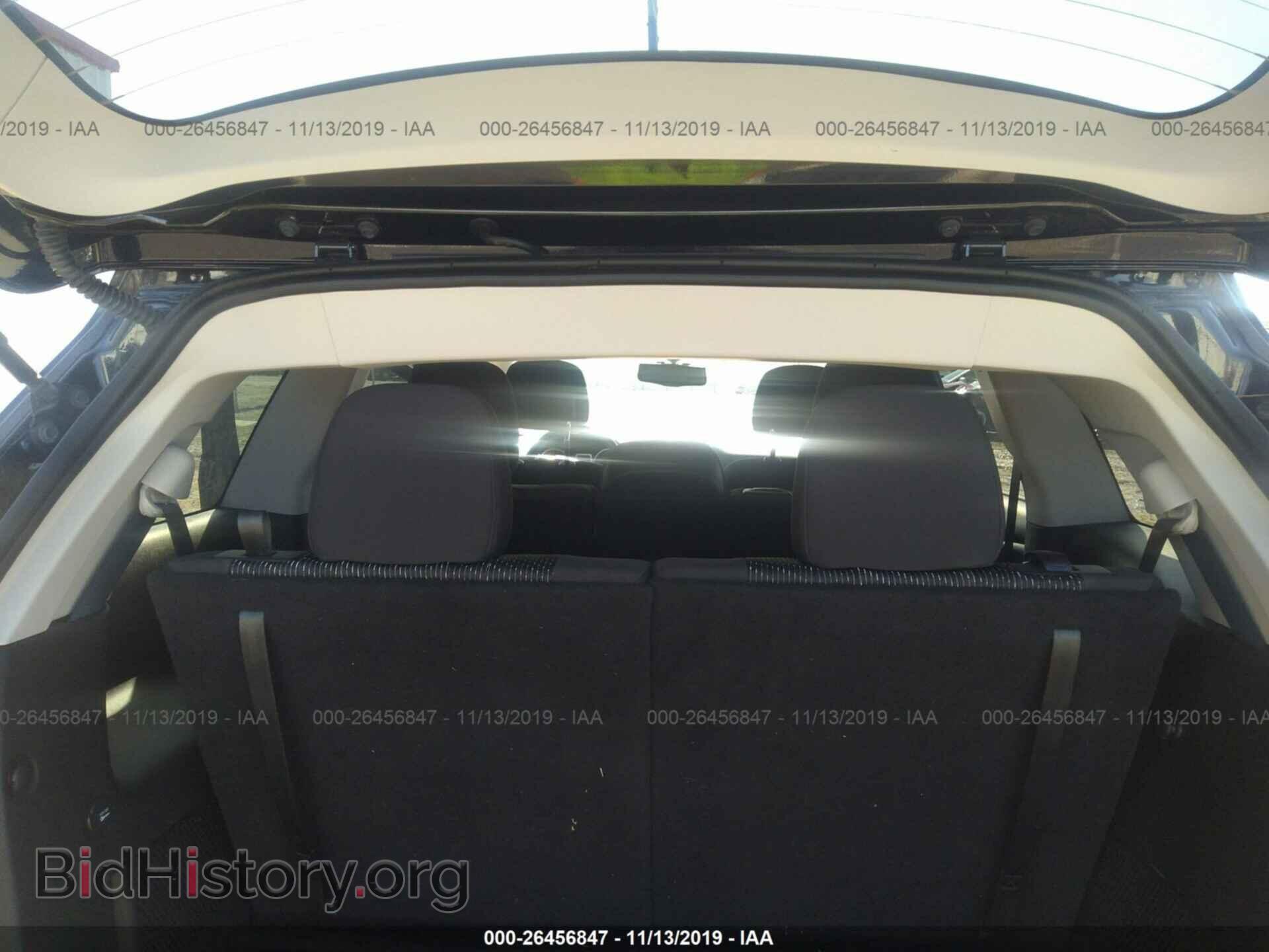 2016 DODGE JOURNEY - VIN: 3C4PDCABXGT247852 - Фото 8