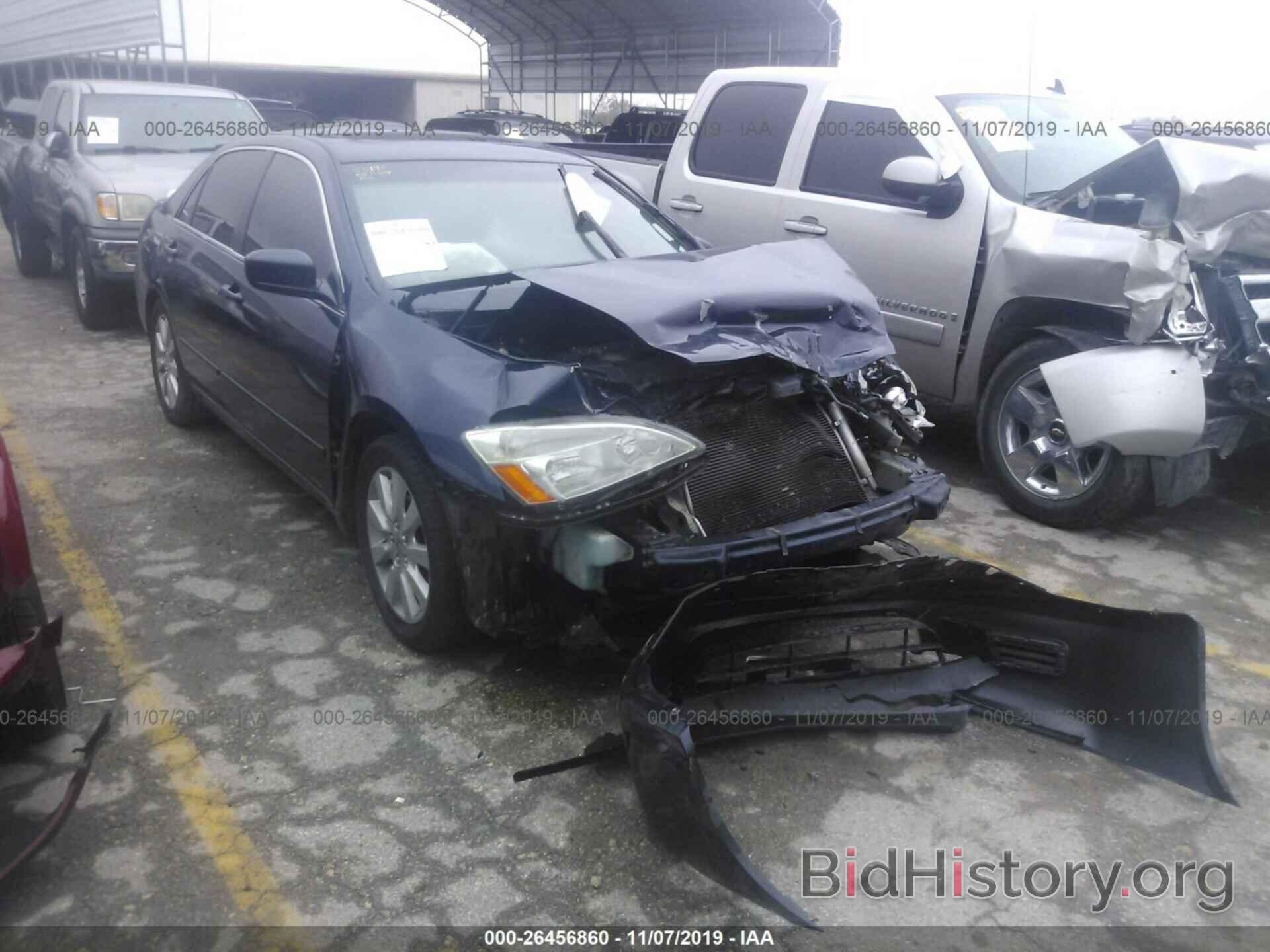 Photo 1HGCM665X7A101169 - HONDA ACCORD 2007