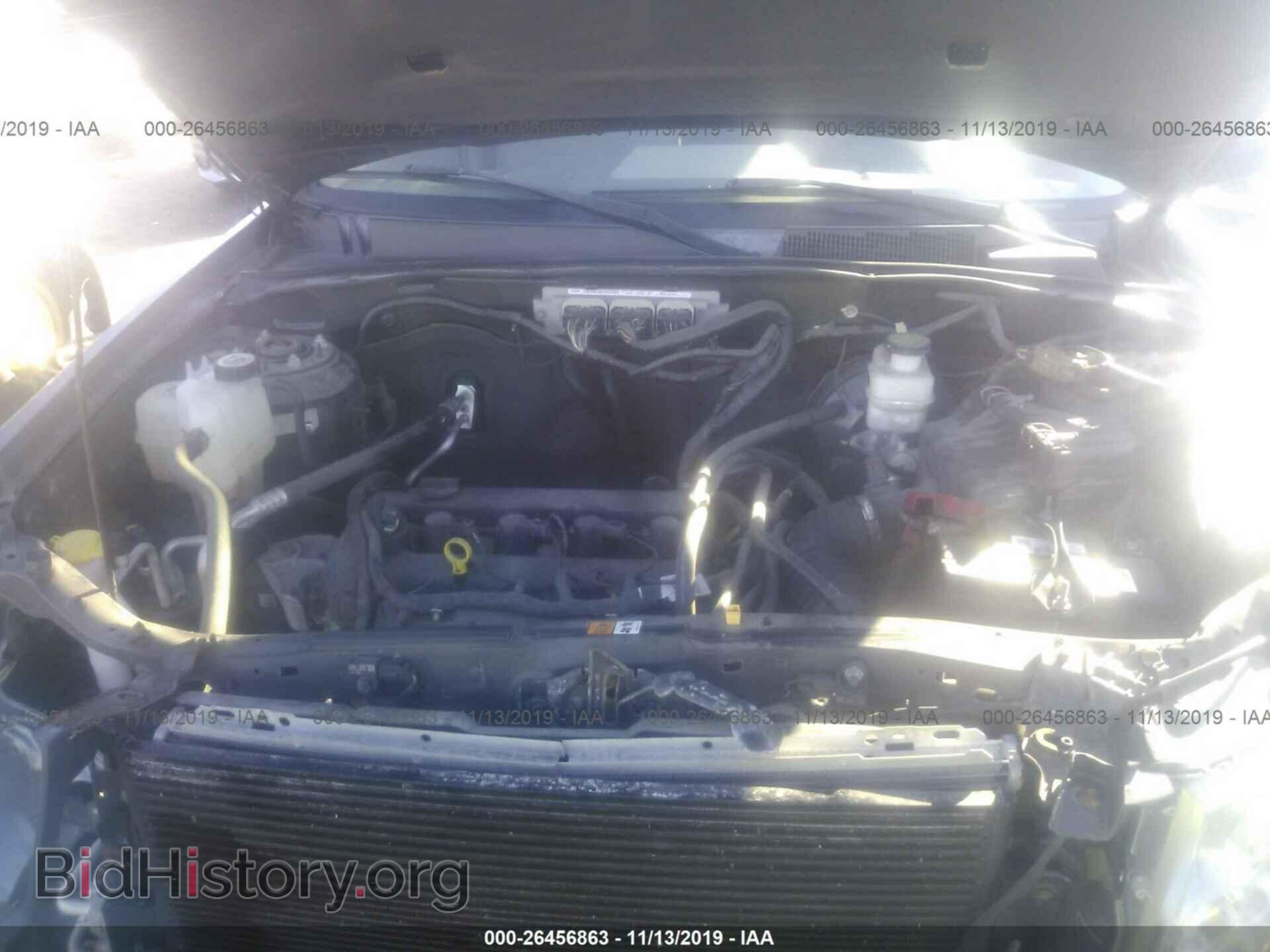 2012 FORD ESCAPE - VIN: 1FMCU0D73CKC36056 - Фото 10