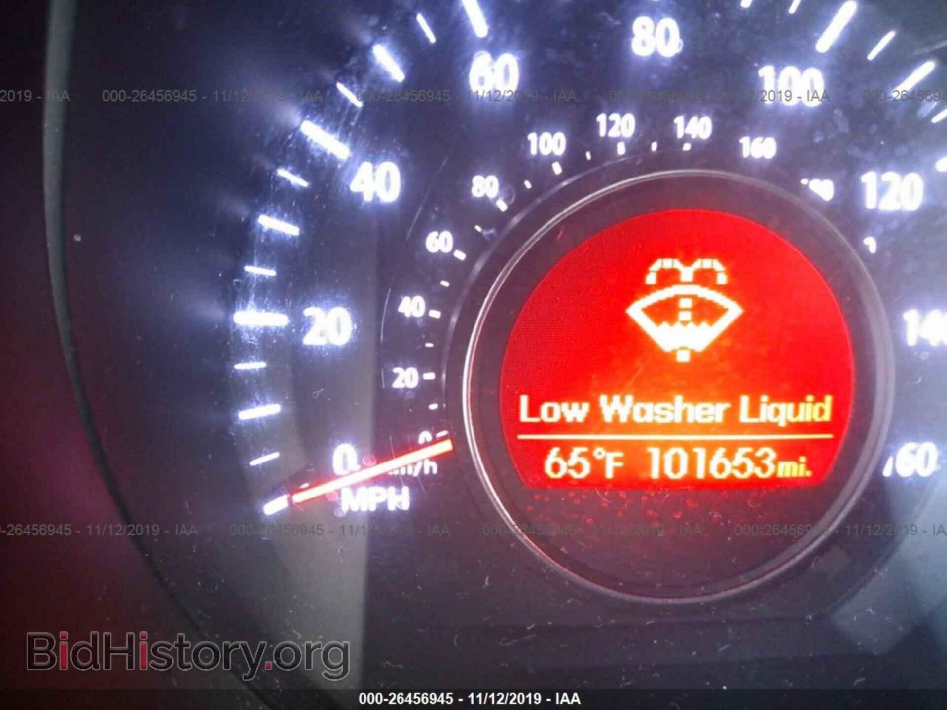 2013 KIA Optima - VIN: KNAGM4A73D5333787 - Photo 7