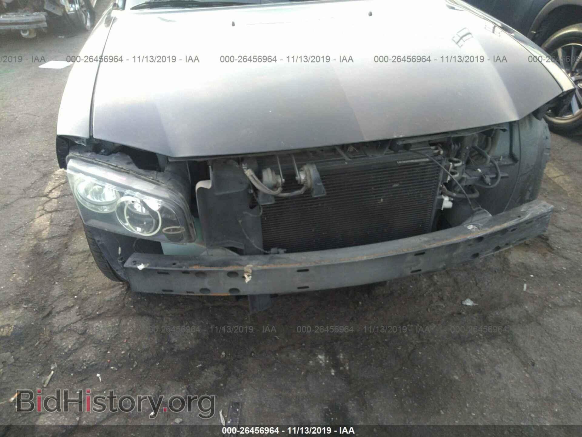 2010 Dodge Charger - VIN: 2B3CA3CV9AH307345 - Фото 6