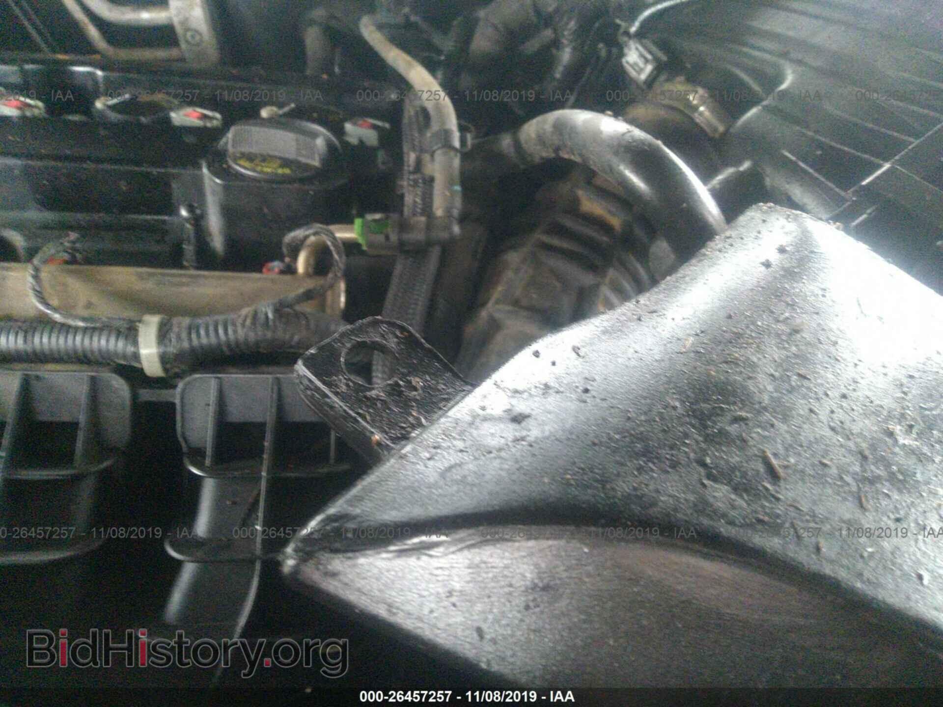 2013 CHRYSLER 200 - VIN: 1C3CCBBB4DN597598 - Фото 10