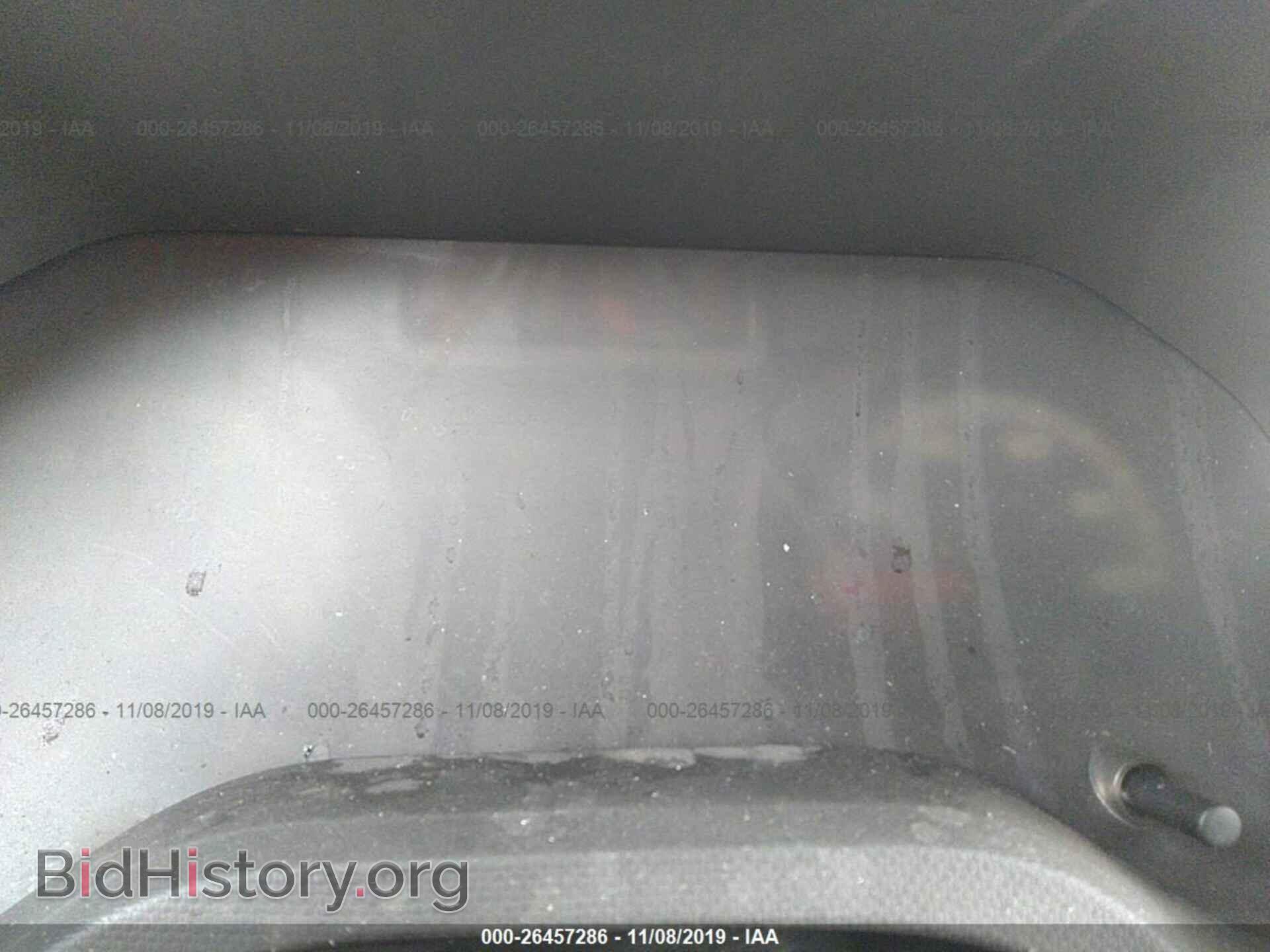 2013 FORD ECONOLINE - VIN: 1FTNE2EW0DDB02705 - Фото 7
