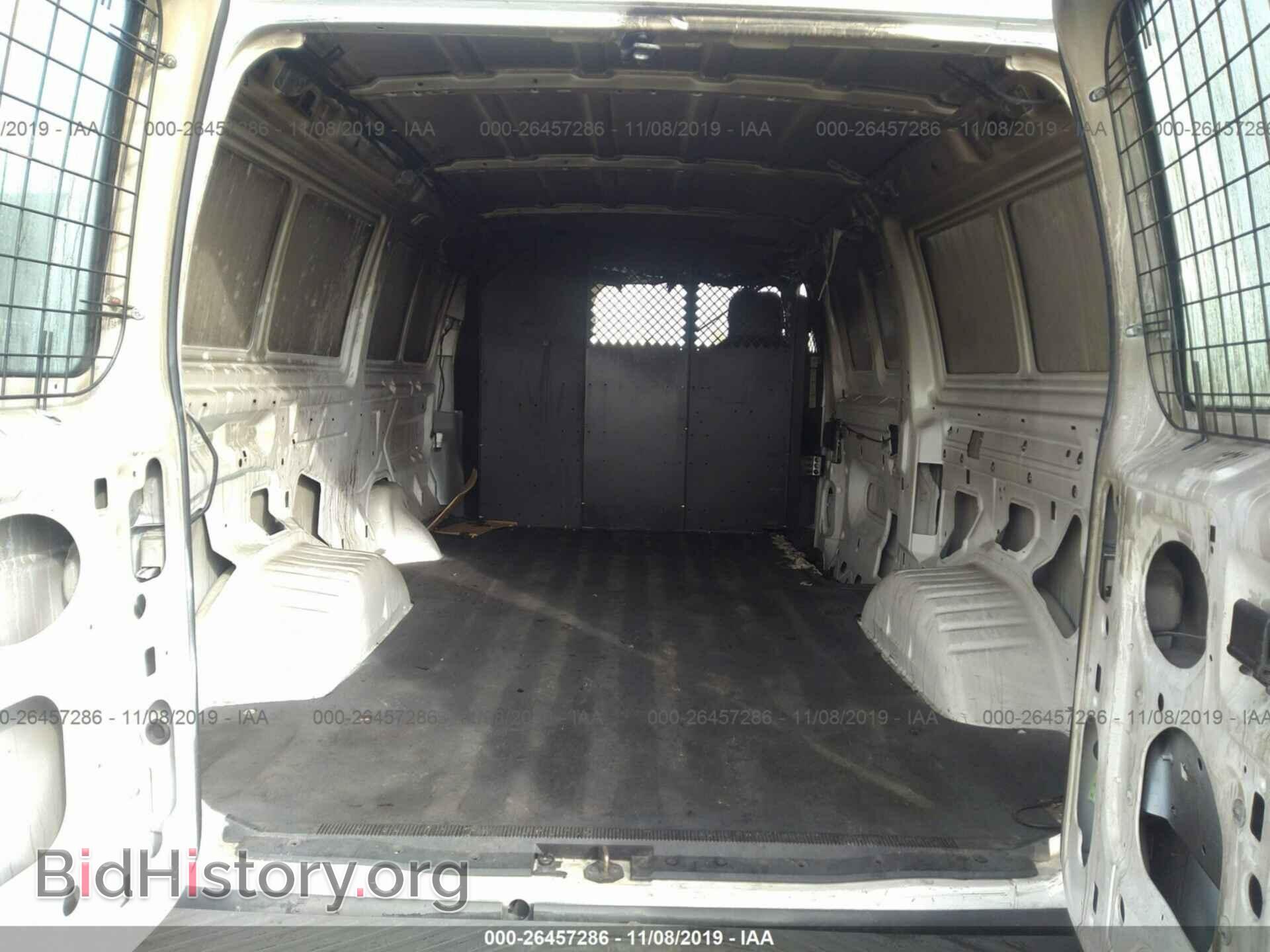 2013 FORD ECONOLINE - VIN: 1FTNE2EW0DDB02705 - Фото 8
