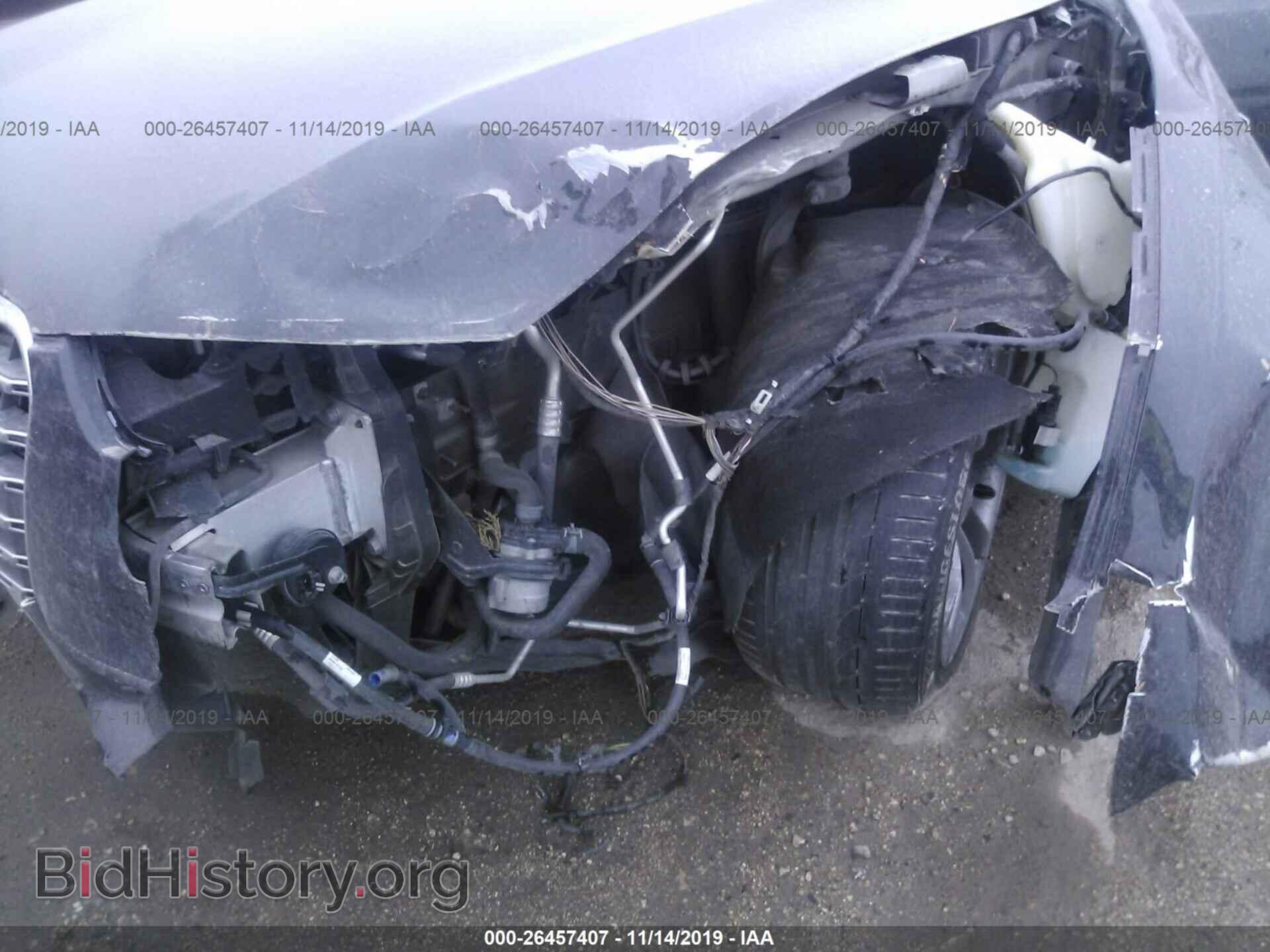 2013 AUDI S5 - VIN: WAUCGAFR2DA017397 - Photo 6