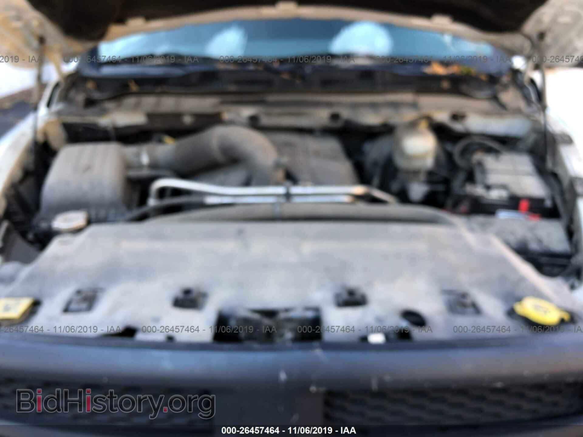 2013 RAM 2500 - VIN: 3C6TR4HT6DG580582 - Photo 10