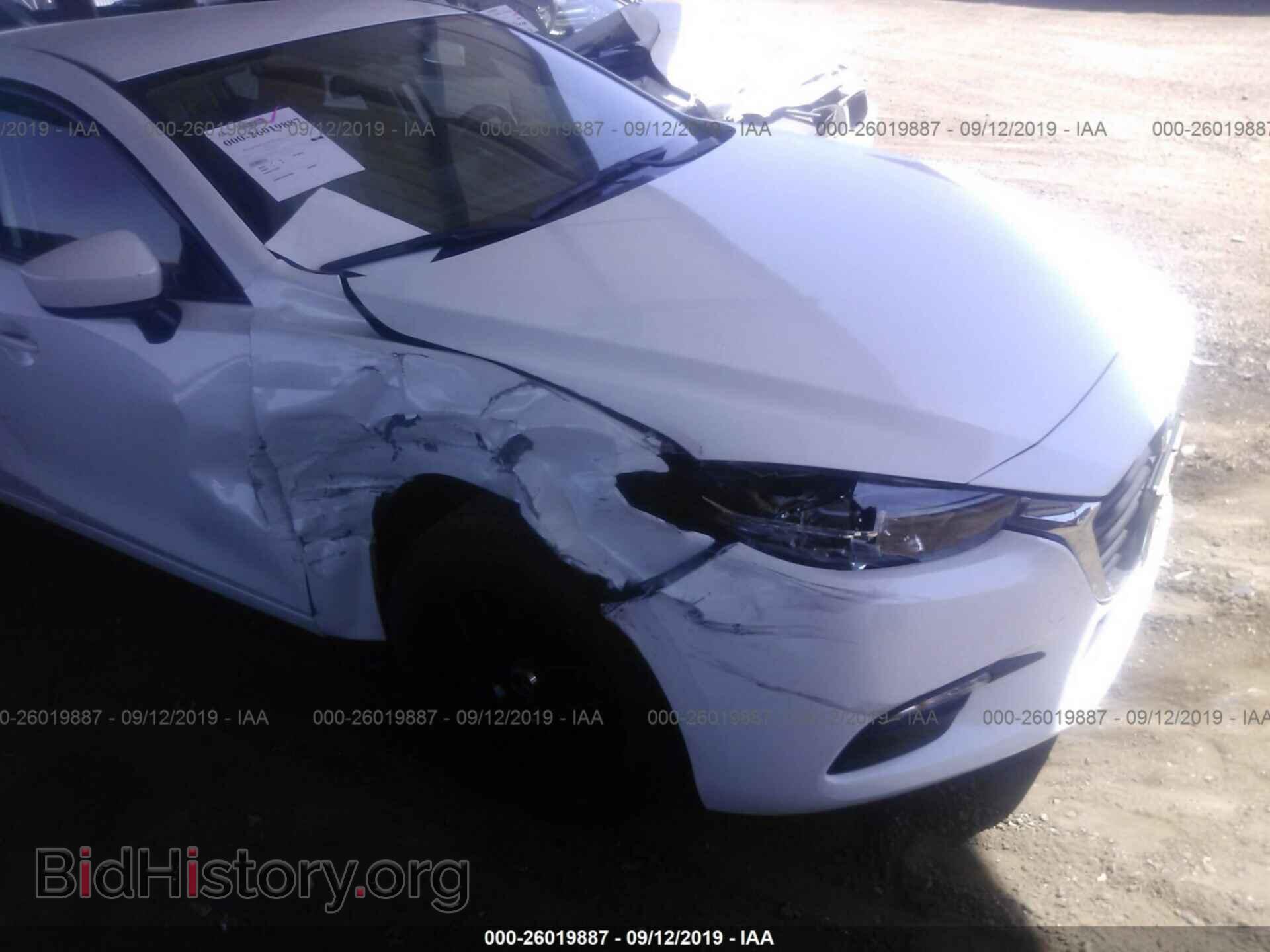 2016 TESLA MODEL X - VIN: 5YJXCBE26GF018462 - Photo 6