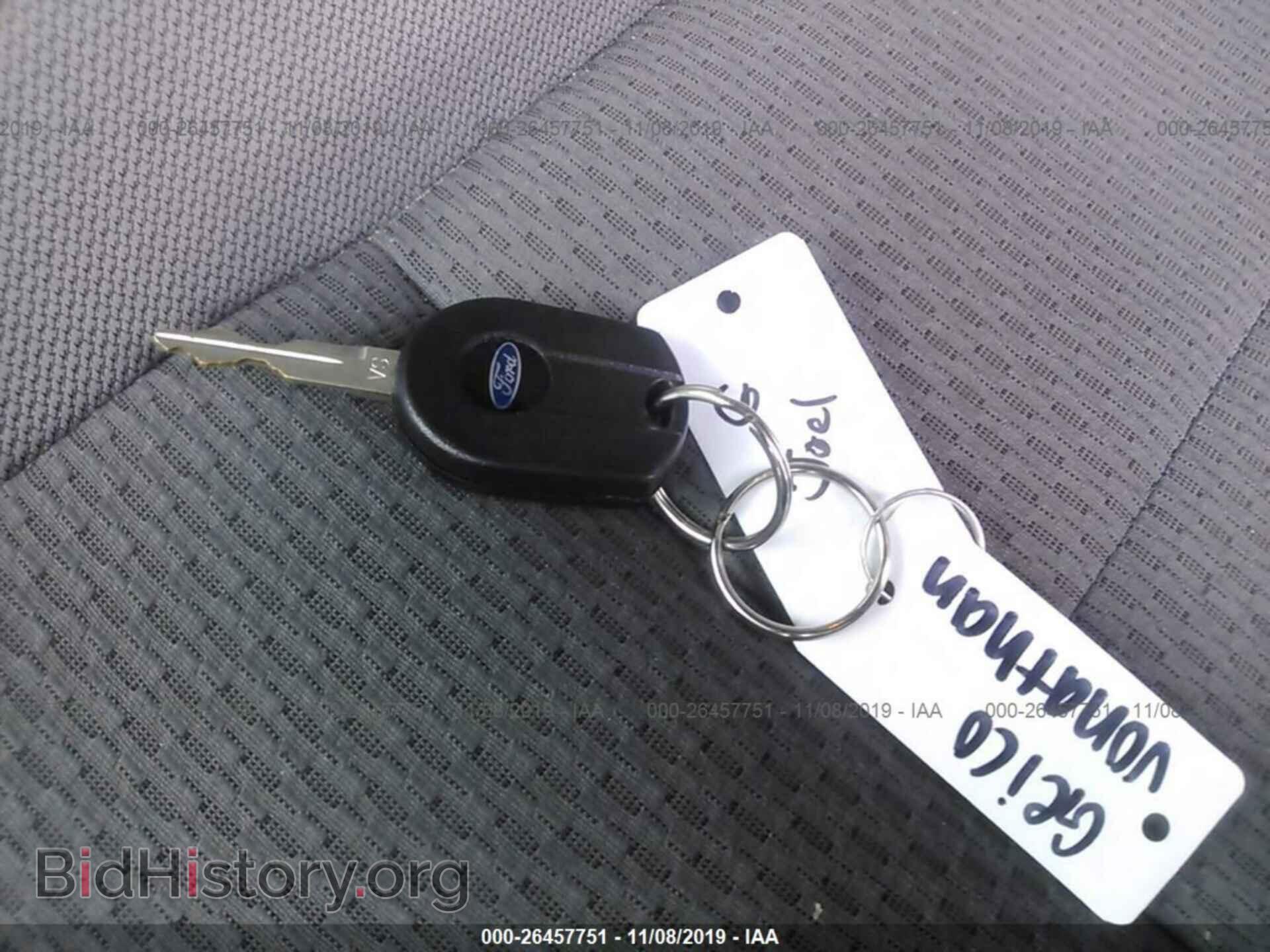 2013 FORD F150 - VIN: 1FTEX1CM6DFC03242 - Фото 11