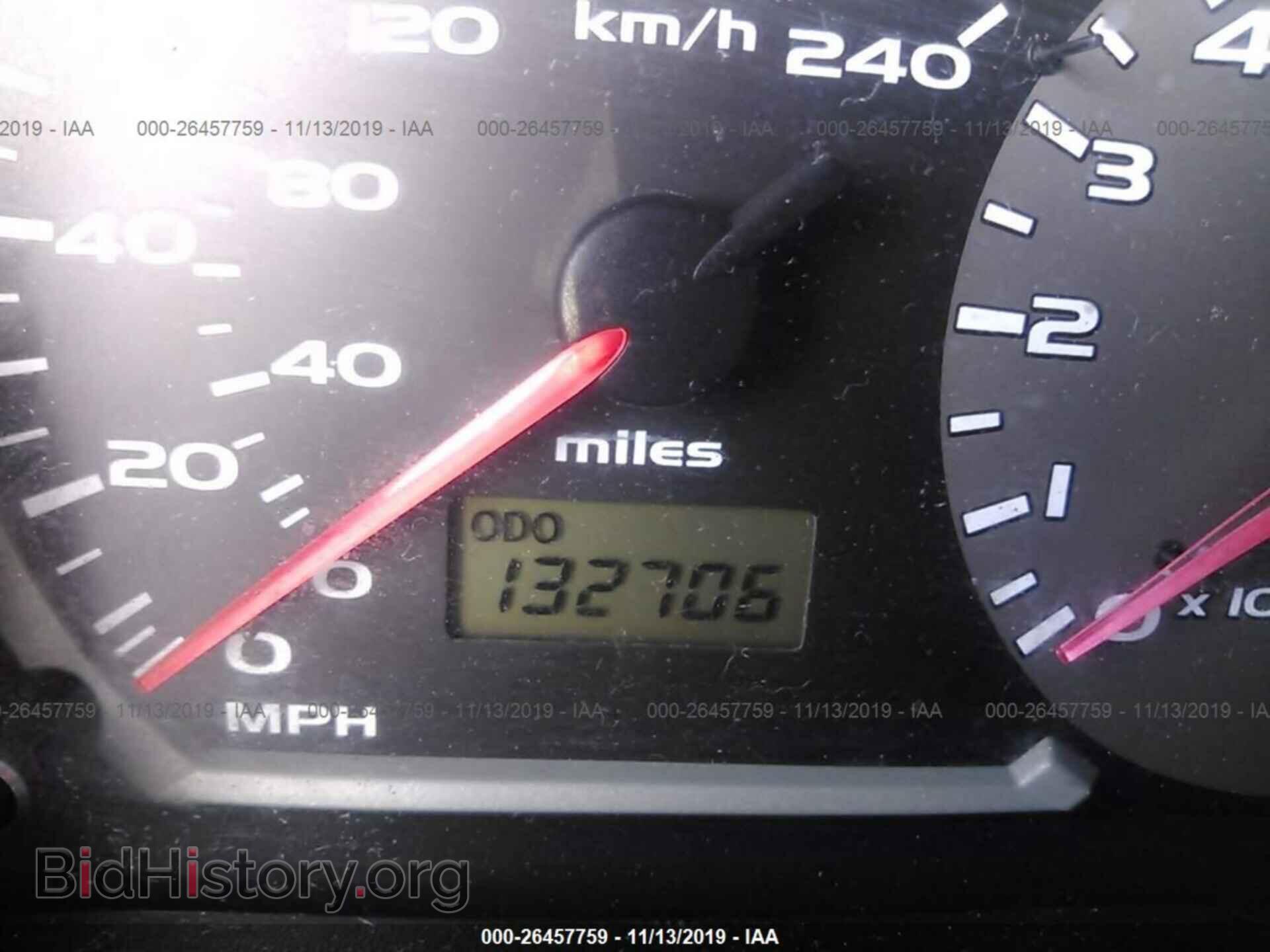 2003 MITSUBISHI ECLIPSE - VIN: 4A3AC74H43E010703 - Photo 7