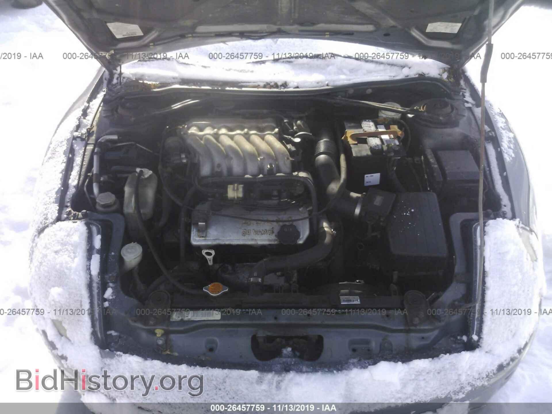 2003 MITSUBISHI ECLIPSE - VIN: 4A3AC74H43E010703 - Photo 10