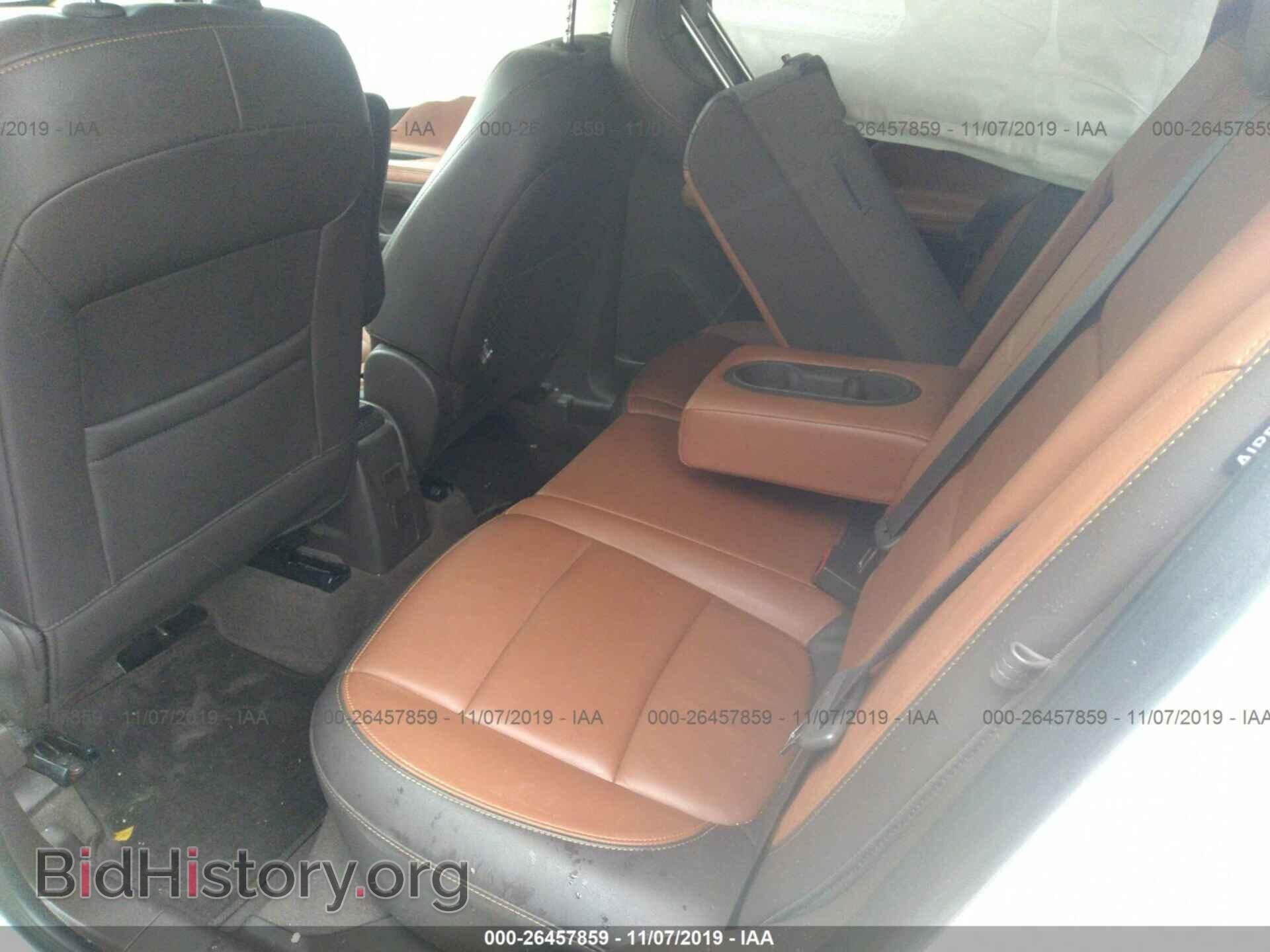 2013 BUICK ENCORE - VIN: KL4CJHSB6DB160086 - Photo 8