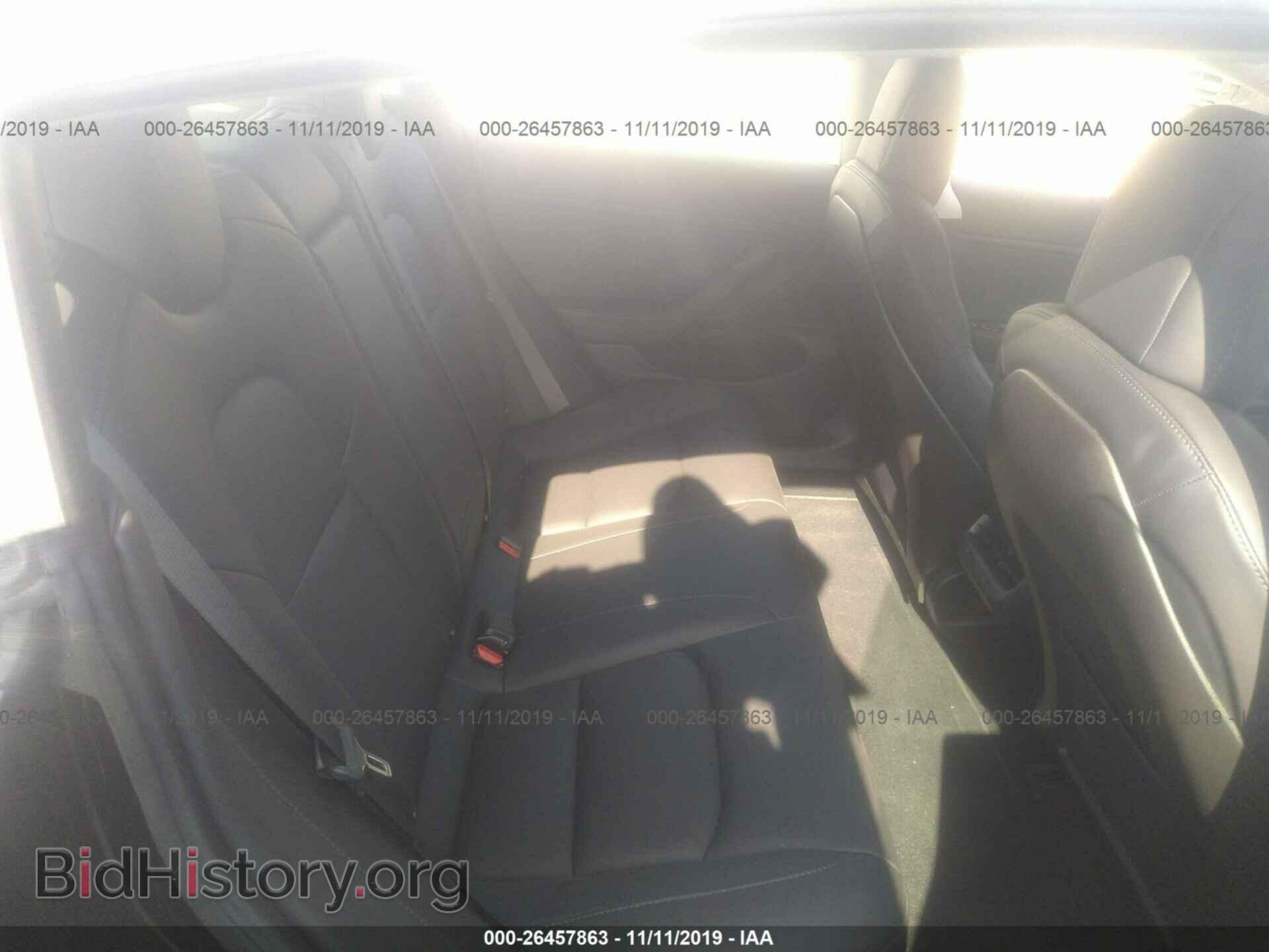 2018 TESLA MODEL 3 - VIN: 5YJ3E1EB0JF073287 - Фото 8
